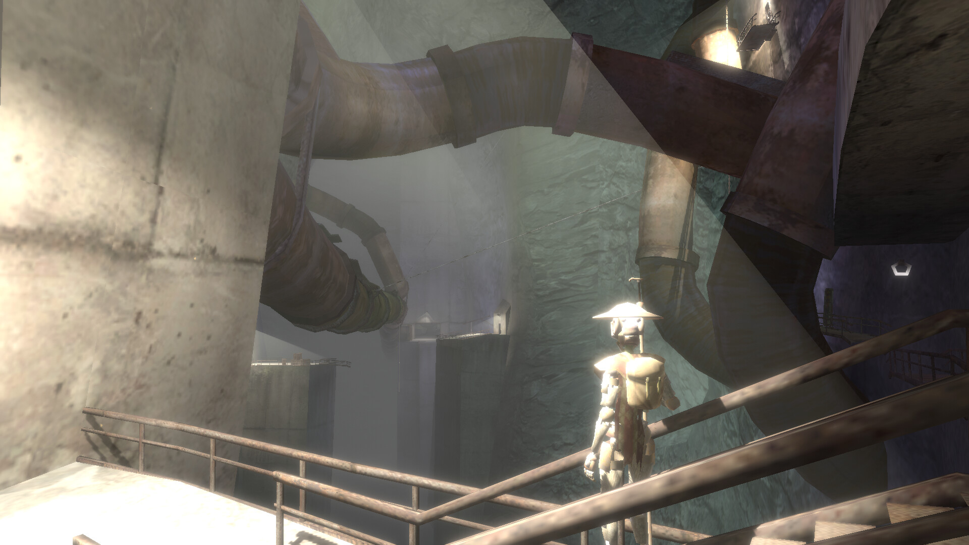 深岩之下/Hypogea-副业资源网