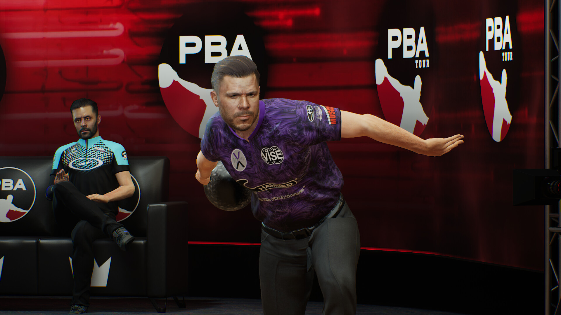PBA职业保龄球2026/PBA Pro Bowling 2026-副业资源网