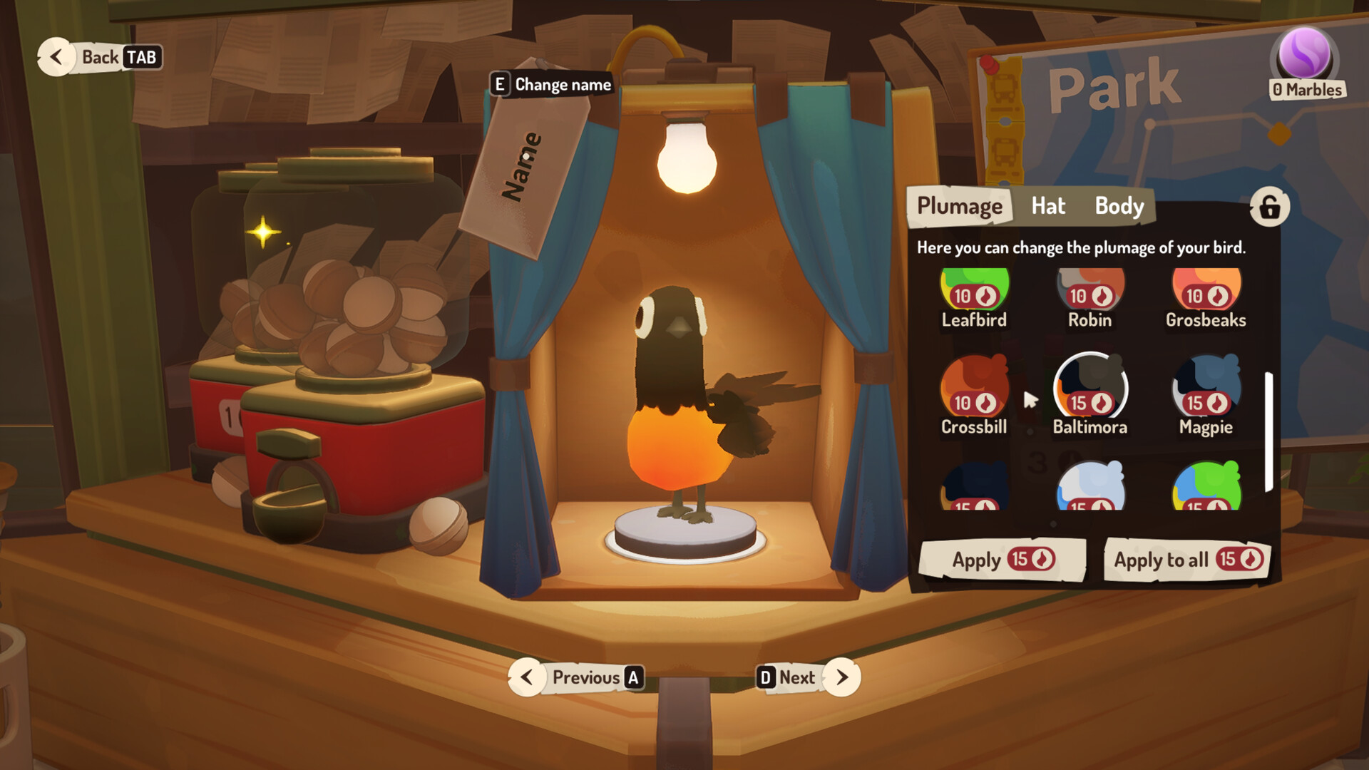 长椅/The Bench 长椅/The Bench