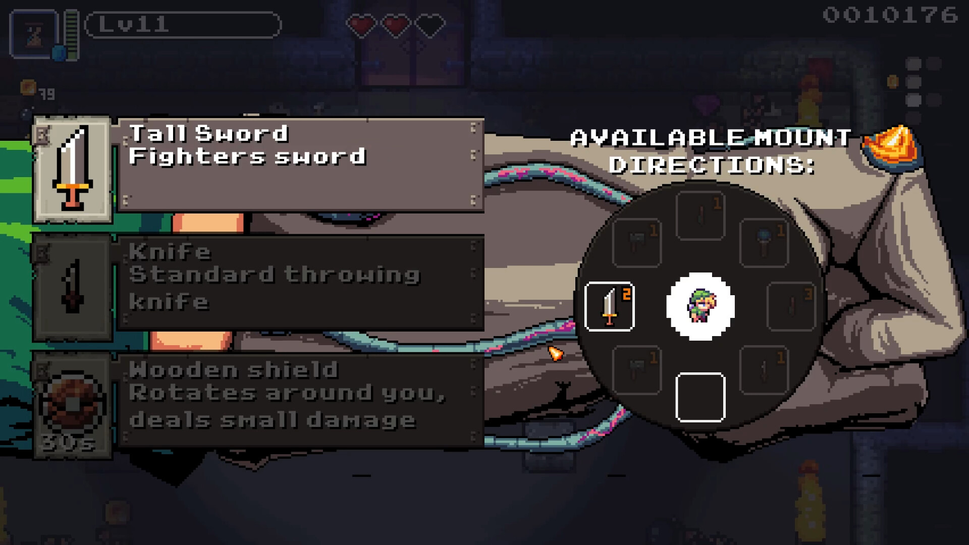 寻宝英雄：力量手套/Heroes Of Loot: Gauntlet Of Power