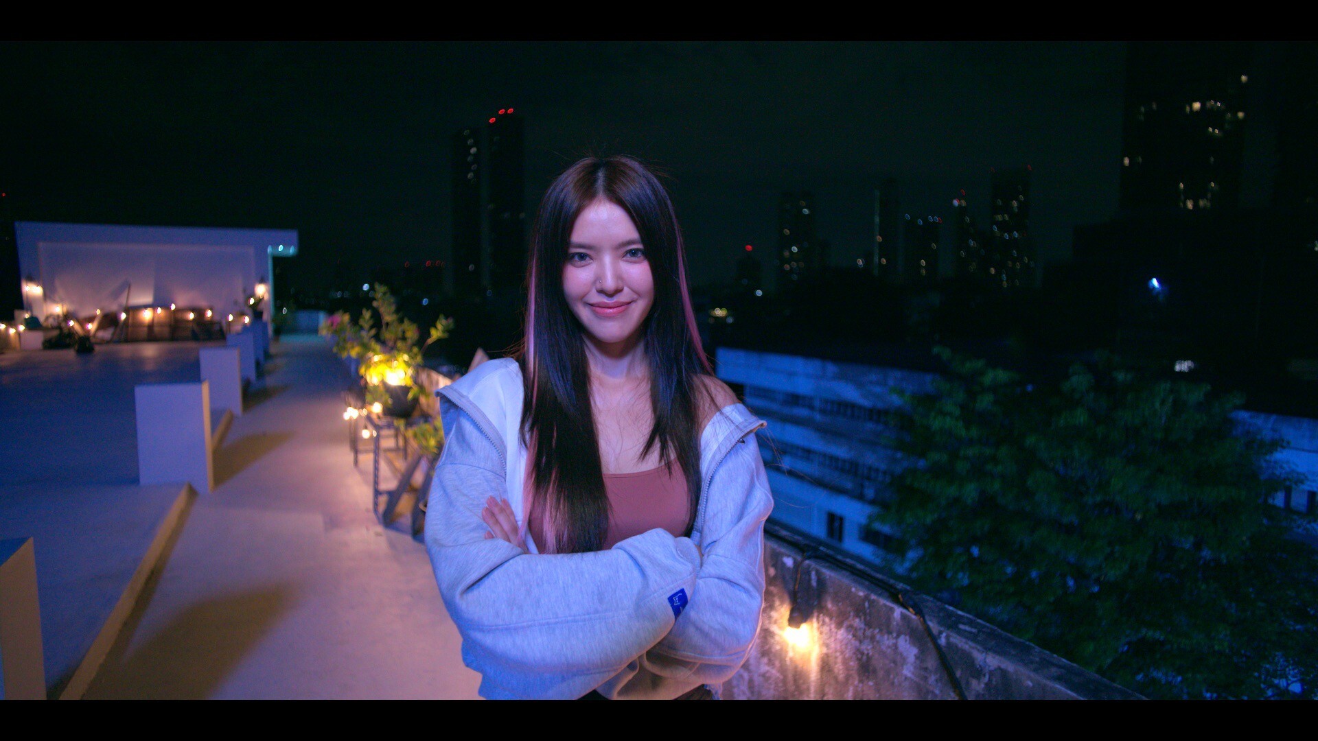 《恋爱秘密侦探社》中文版