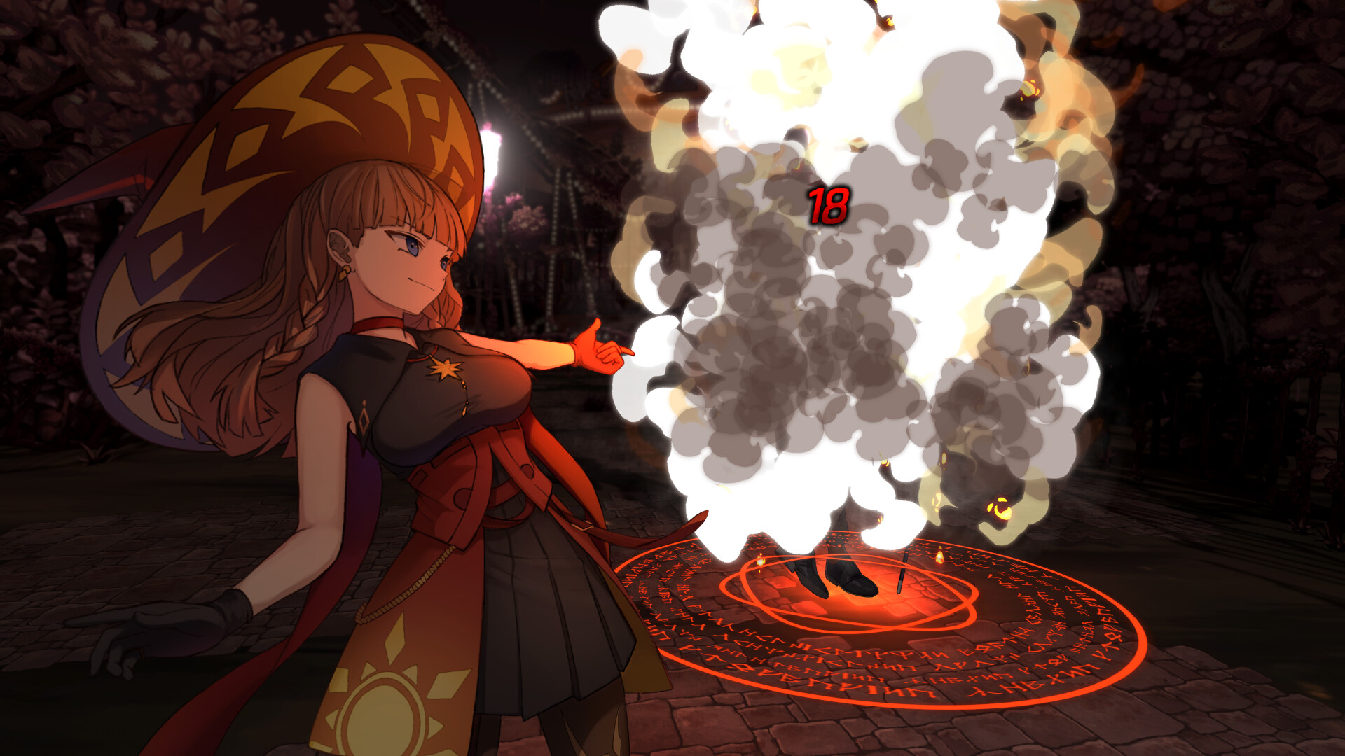 超时空方舟/Chrono Ark