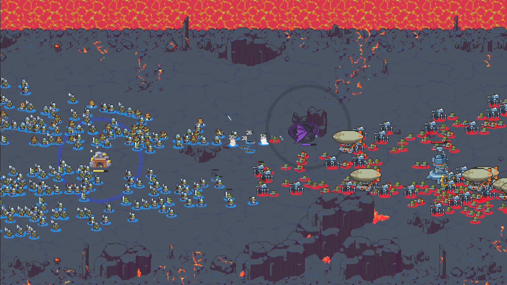 这里没有兽人/There Are No Orcs-副业资源网