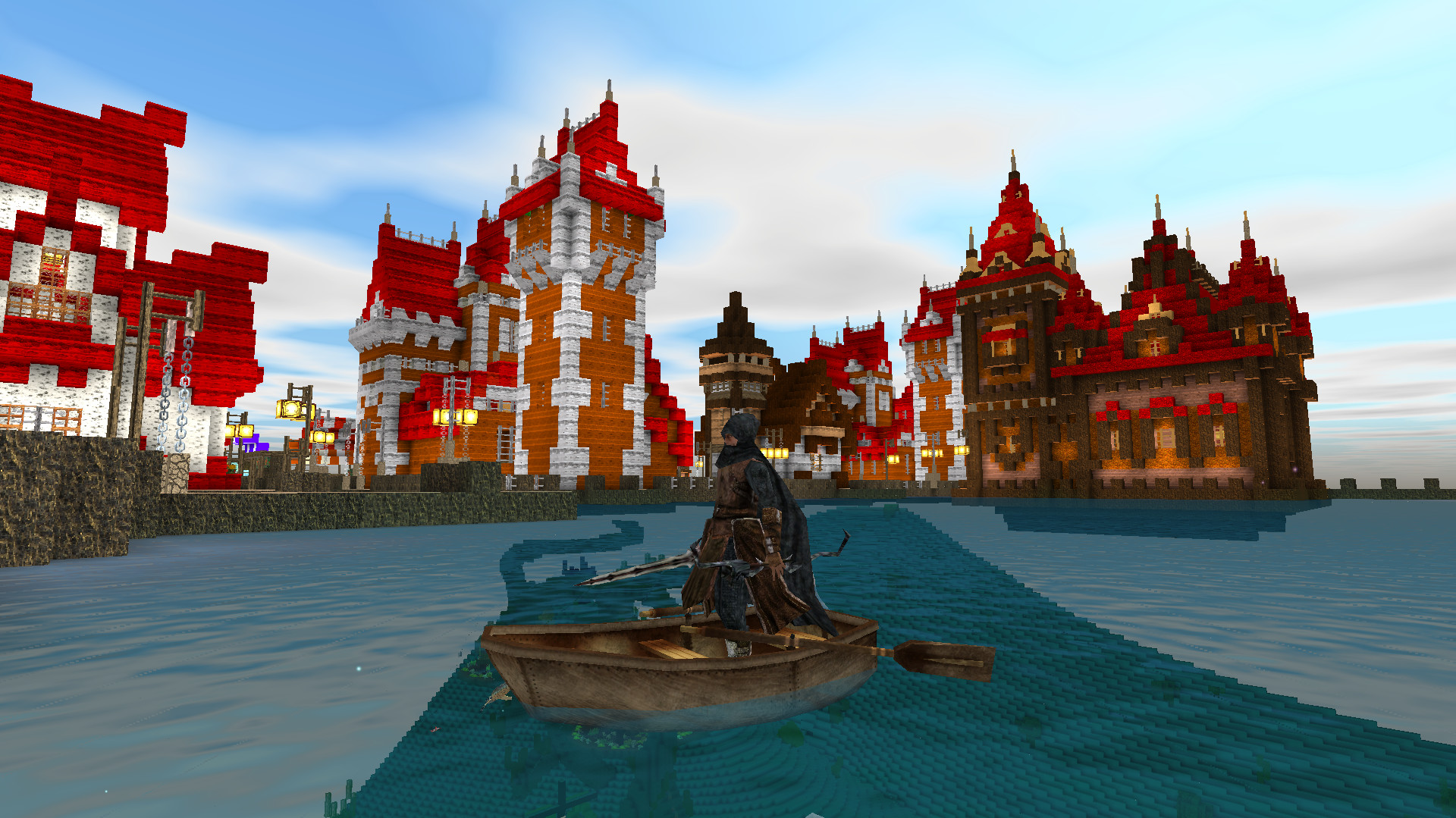 方块物语/被尘封的故事/Block Story-副业资源网