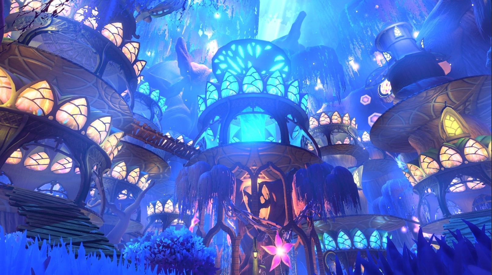 梦幻主义/Onirism 版本更新 梦幻主义/Onirism 版本更新