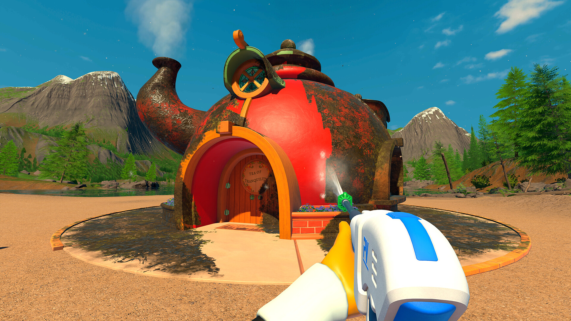 《冲就完事模拟器2》v1.1.3.81中文-副业资源网