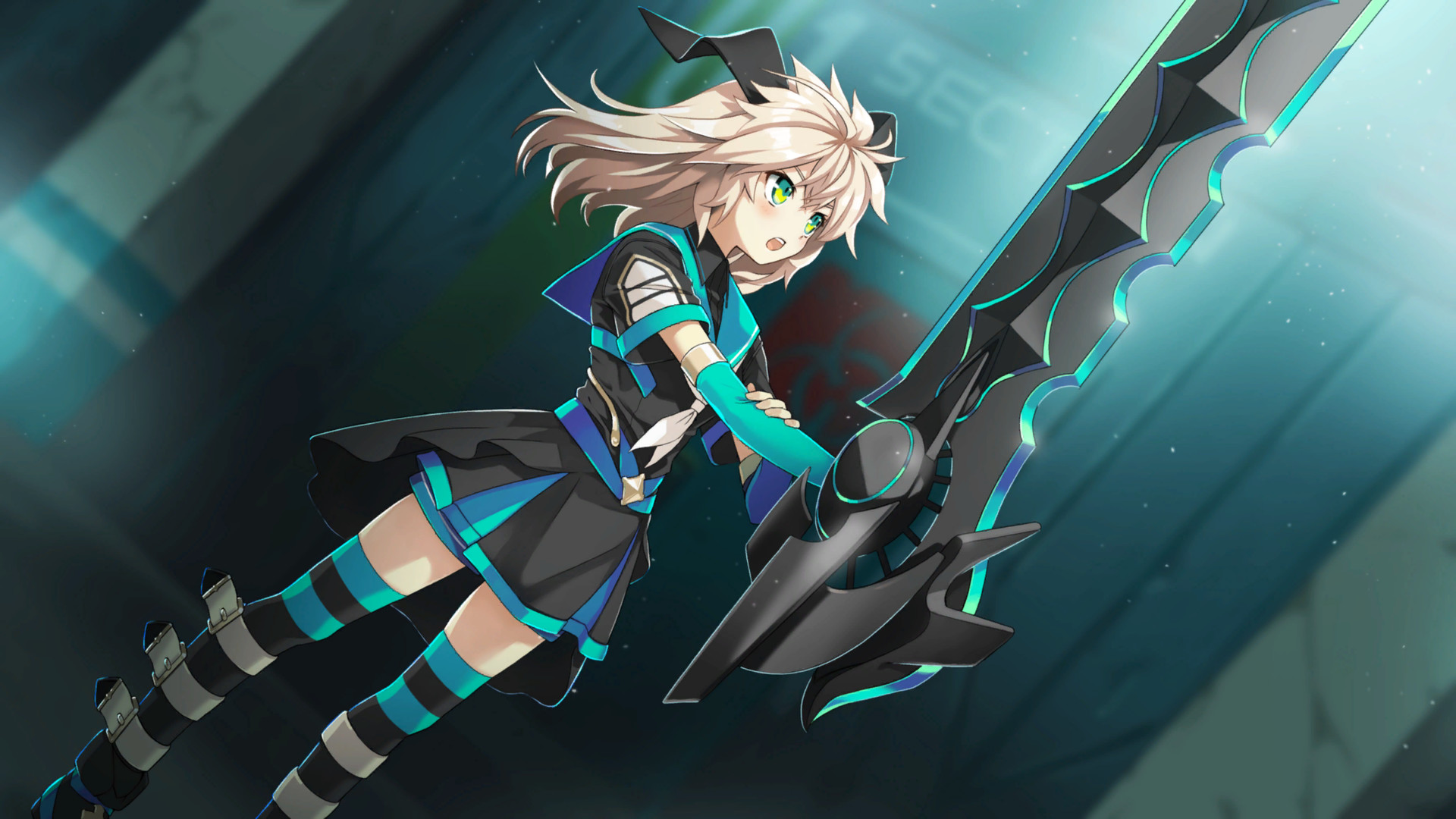 COGEN: 大凤羽空与刻之剑/COGEN: Sword of Rewind