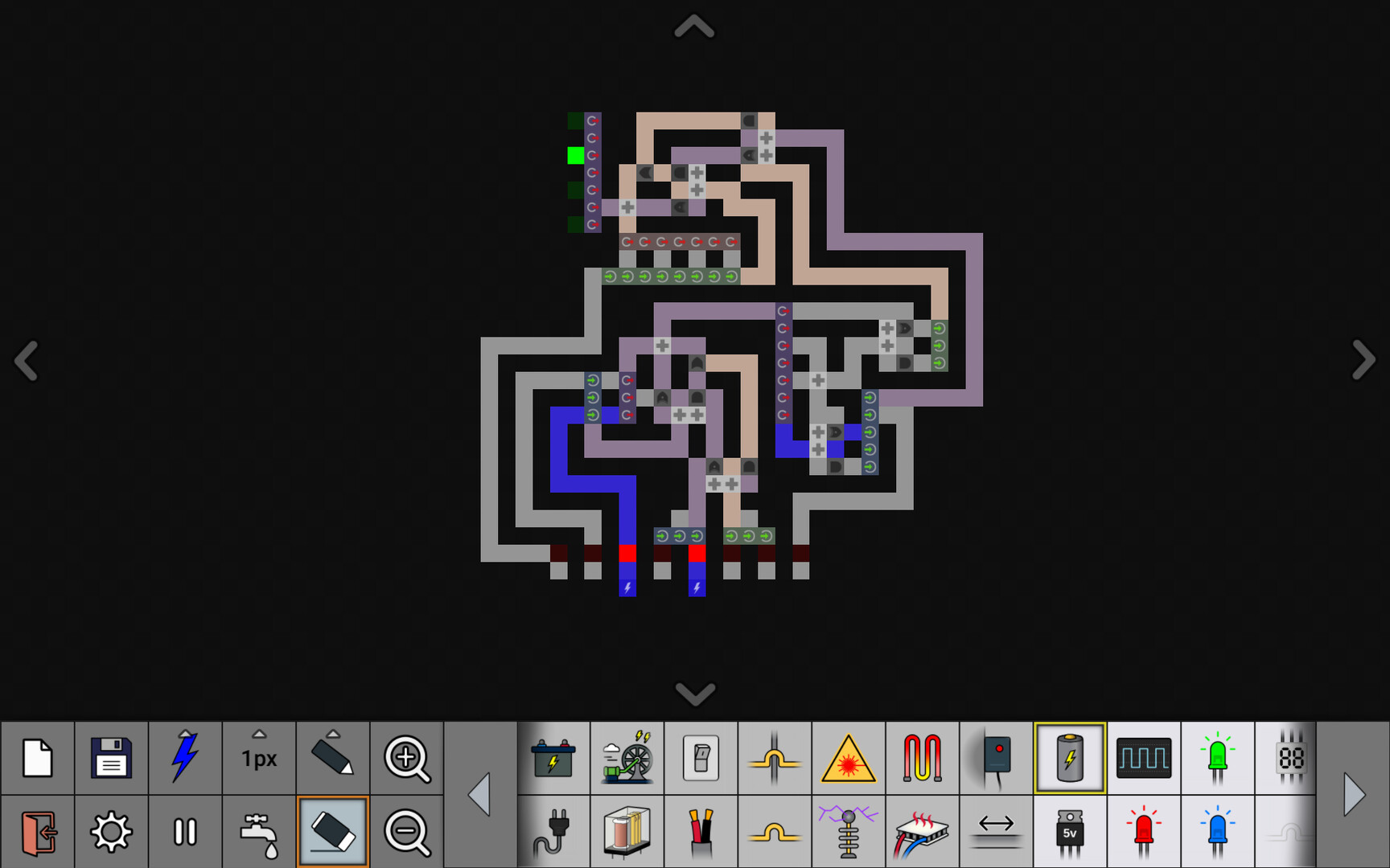 沙盒/Sand:box-副业资源网