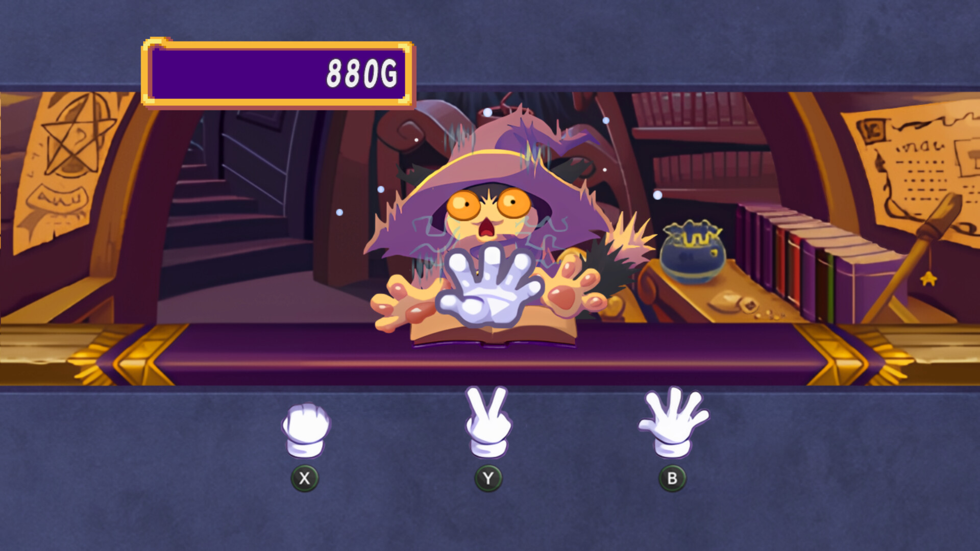 托克朋!怒之铁剑/DOKAPON! Sword of Fury-副业资源网