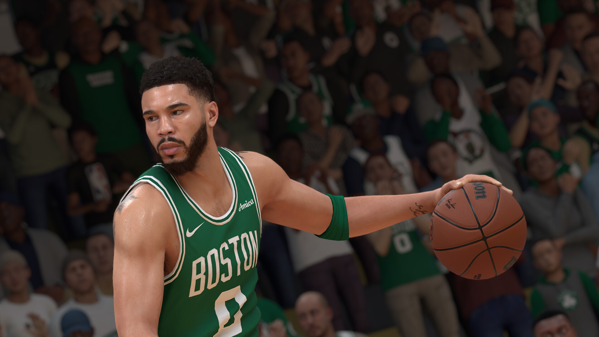 《NBA 2K25》中文版-副业资源网