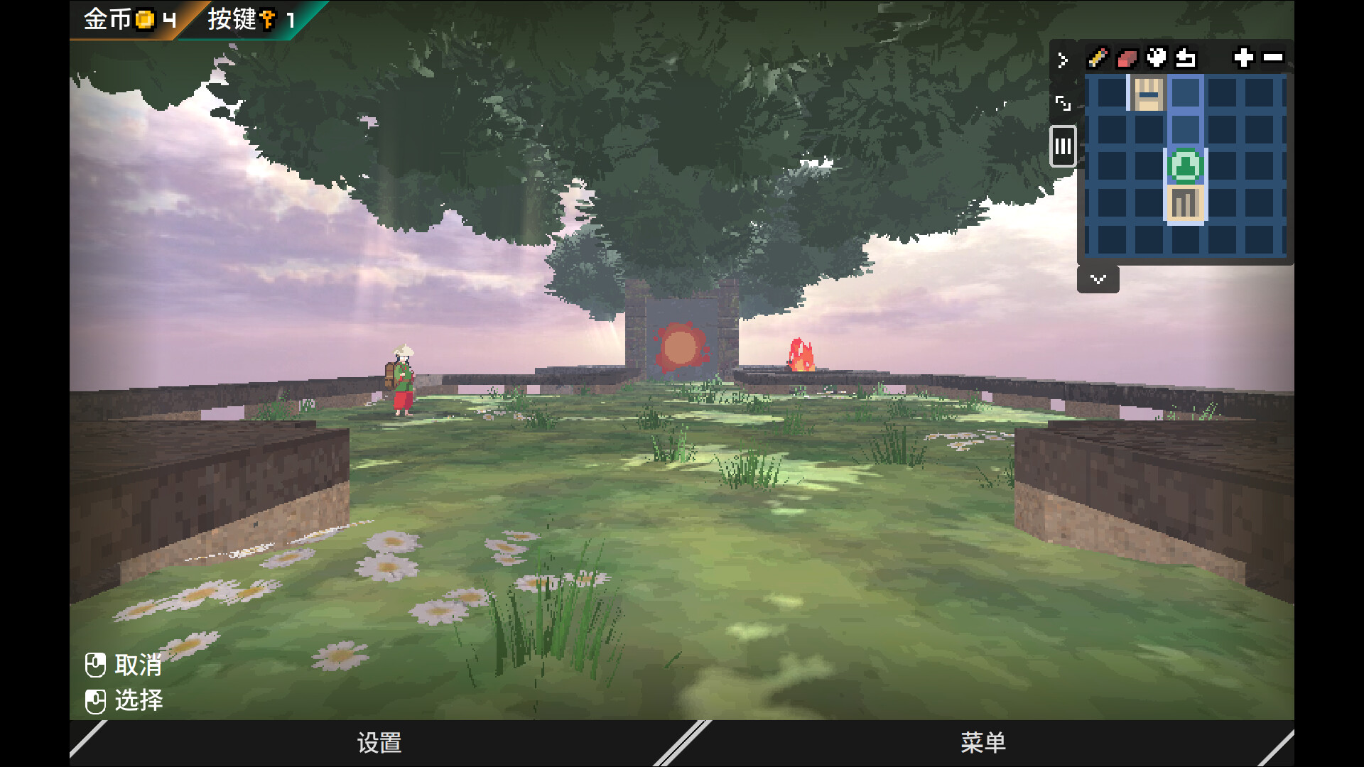 迷宫的先驱/Labyrinth Trailblazer 新游发布 迷宫的先驱/Labyrinth Trailblazer 新游发布