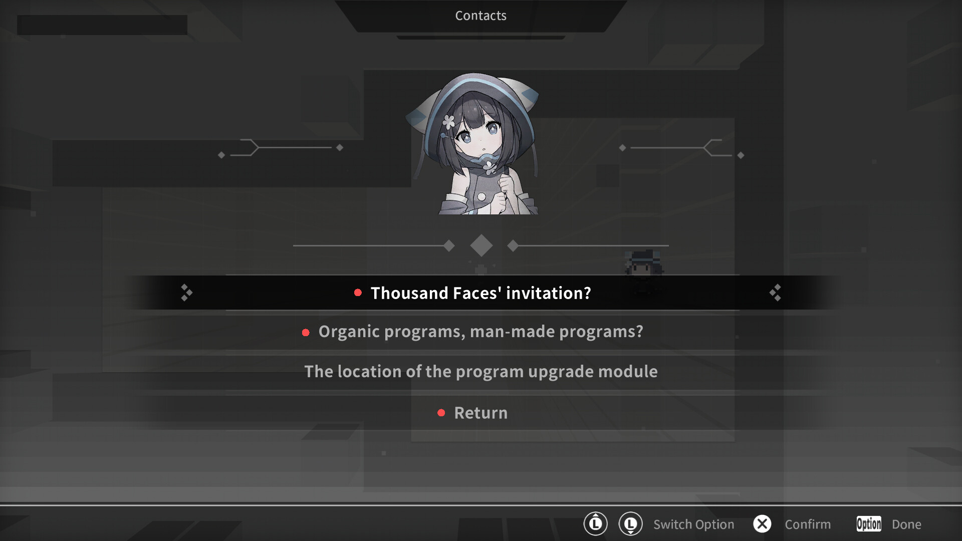 最后指令/Last Command 最后指令/Last Command