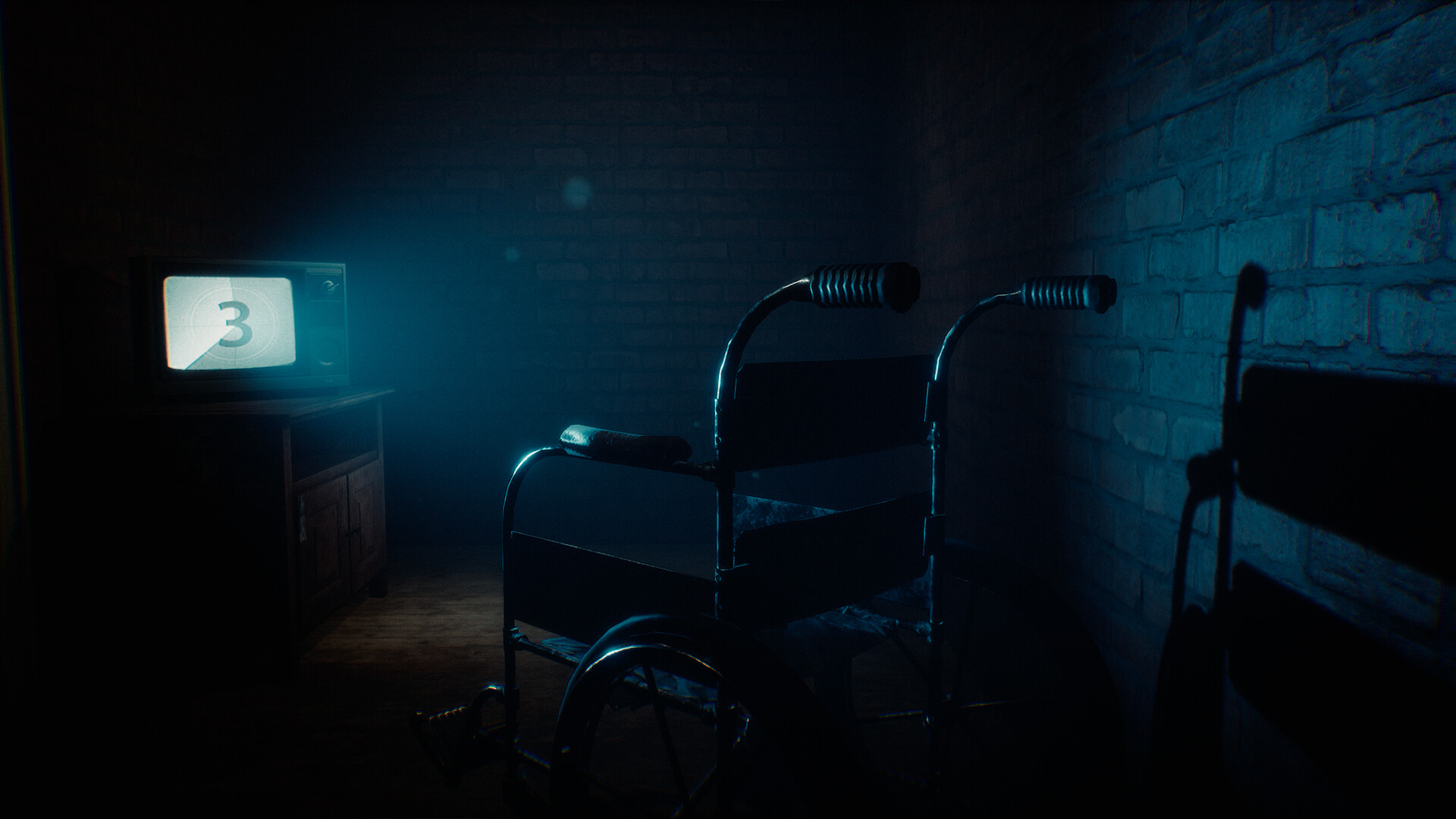 恐惧之盒/The Box of Fear 新游发布