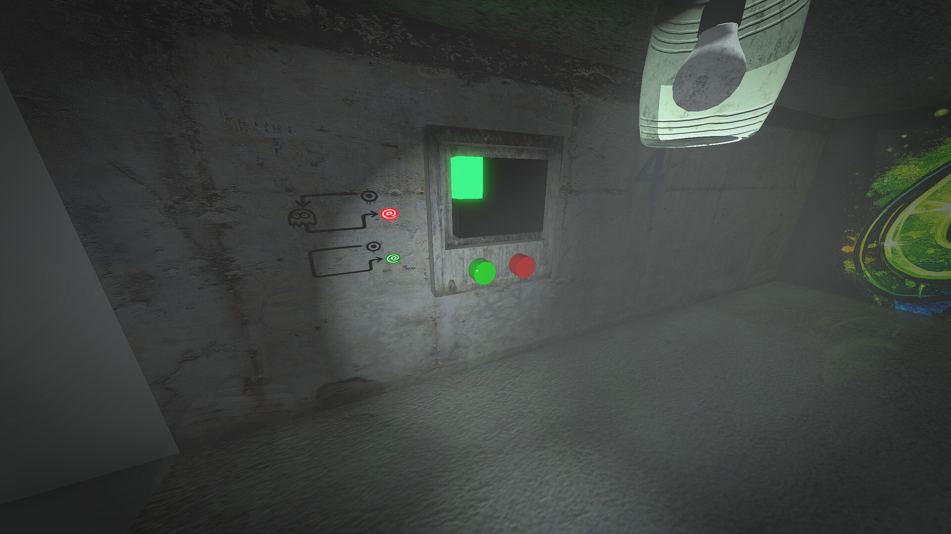 楼层异常/Floor Glitch 新游发布