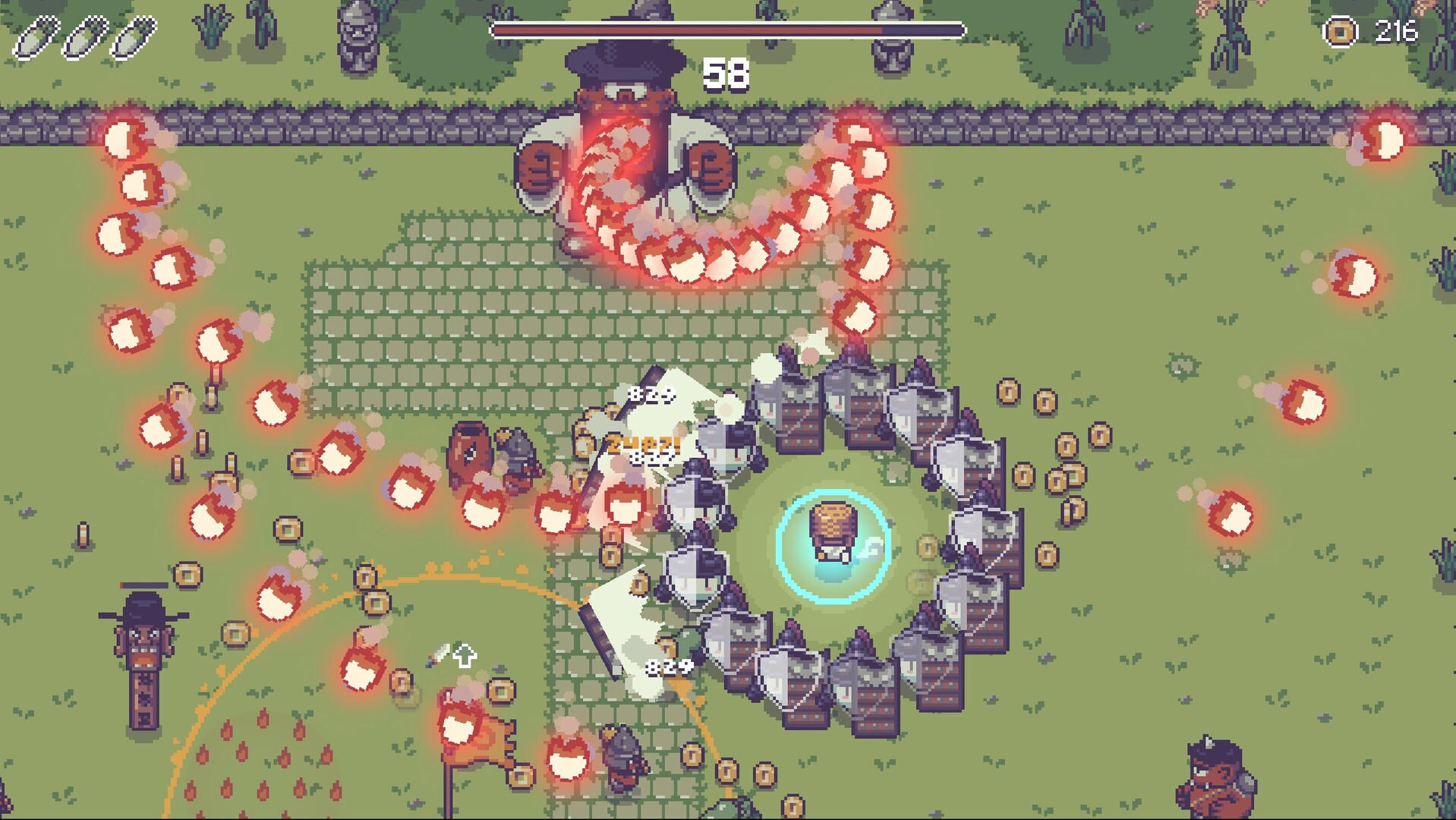 云灵守护者：达尔神龛/Cloud Keeper: Shrine of Dal 新游发布