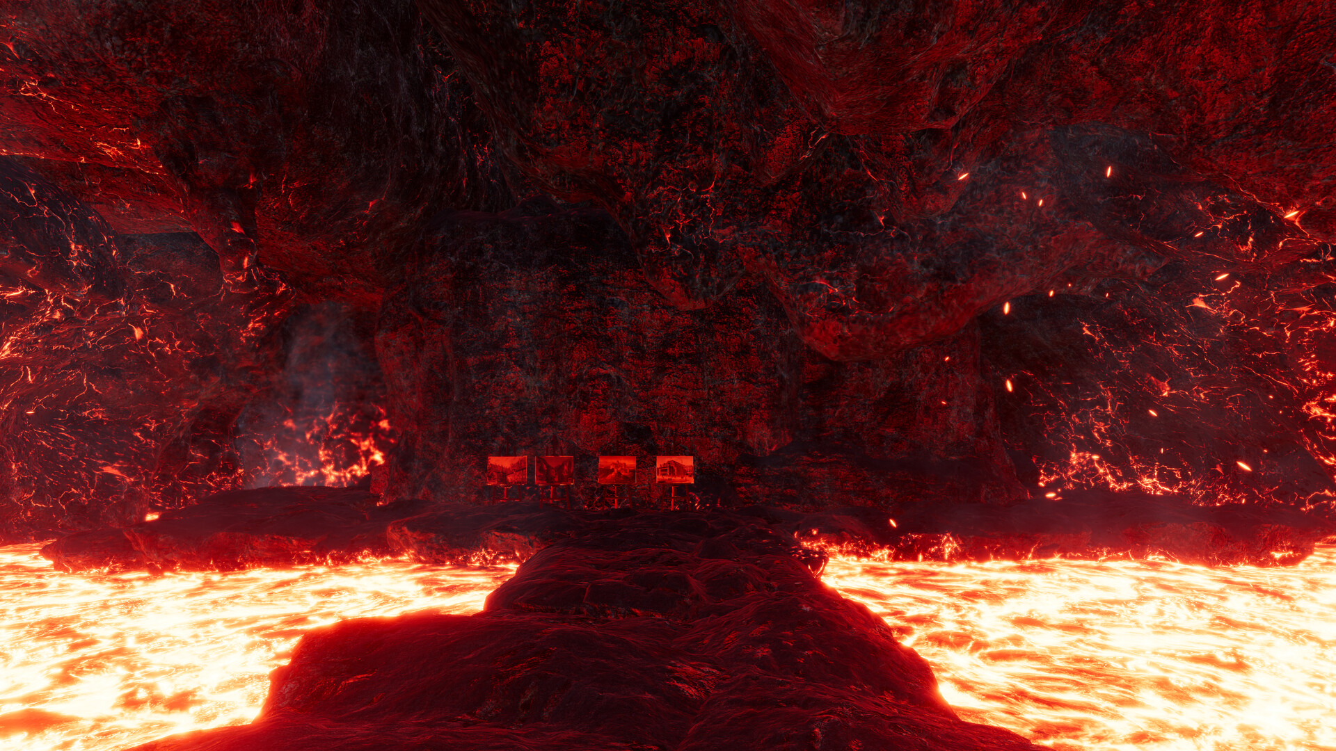 恶魔之路：波西米亚/DEVIL'S WAY: BOHEMIAN 新游发布