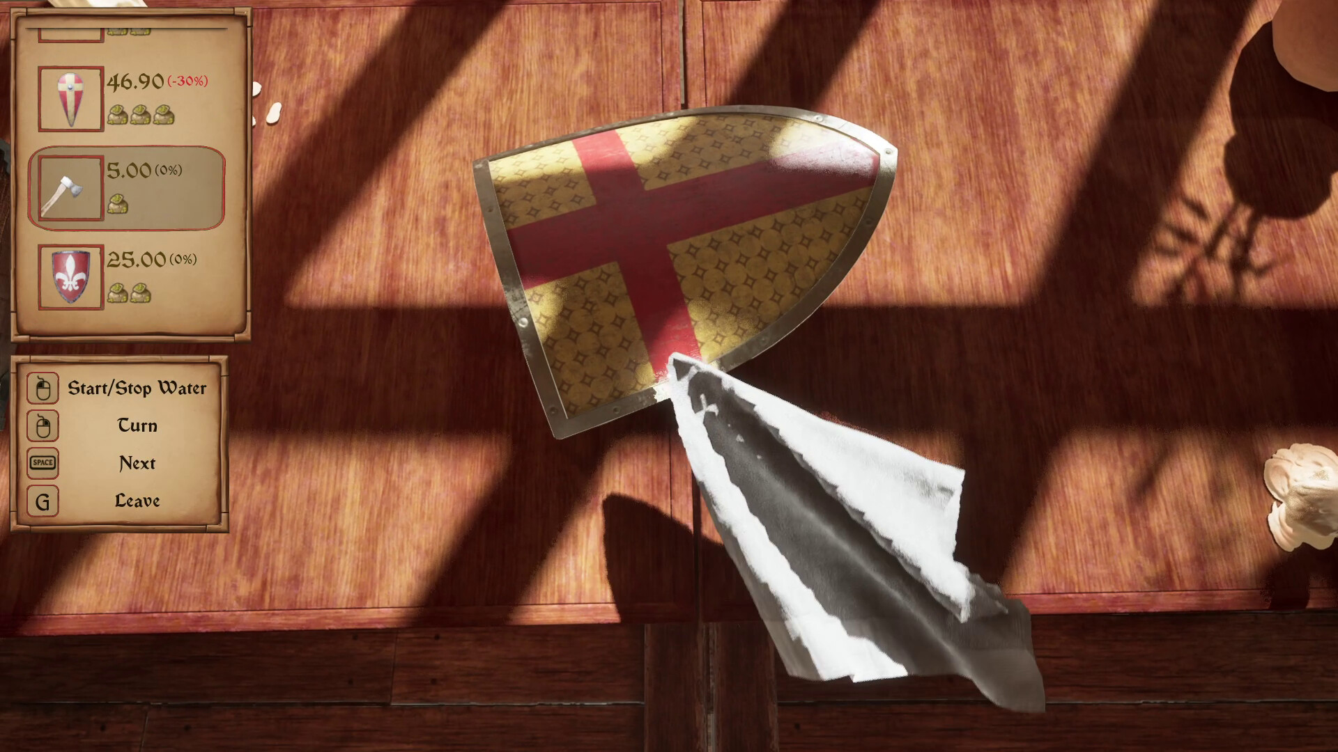 战利与账簿/Loot & Ledger-副业资源网