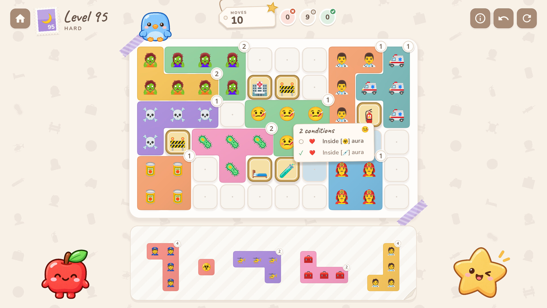 Emojix 新游发布