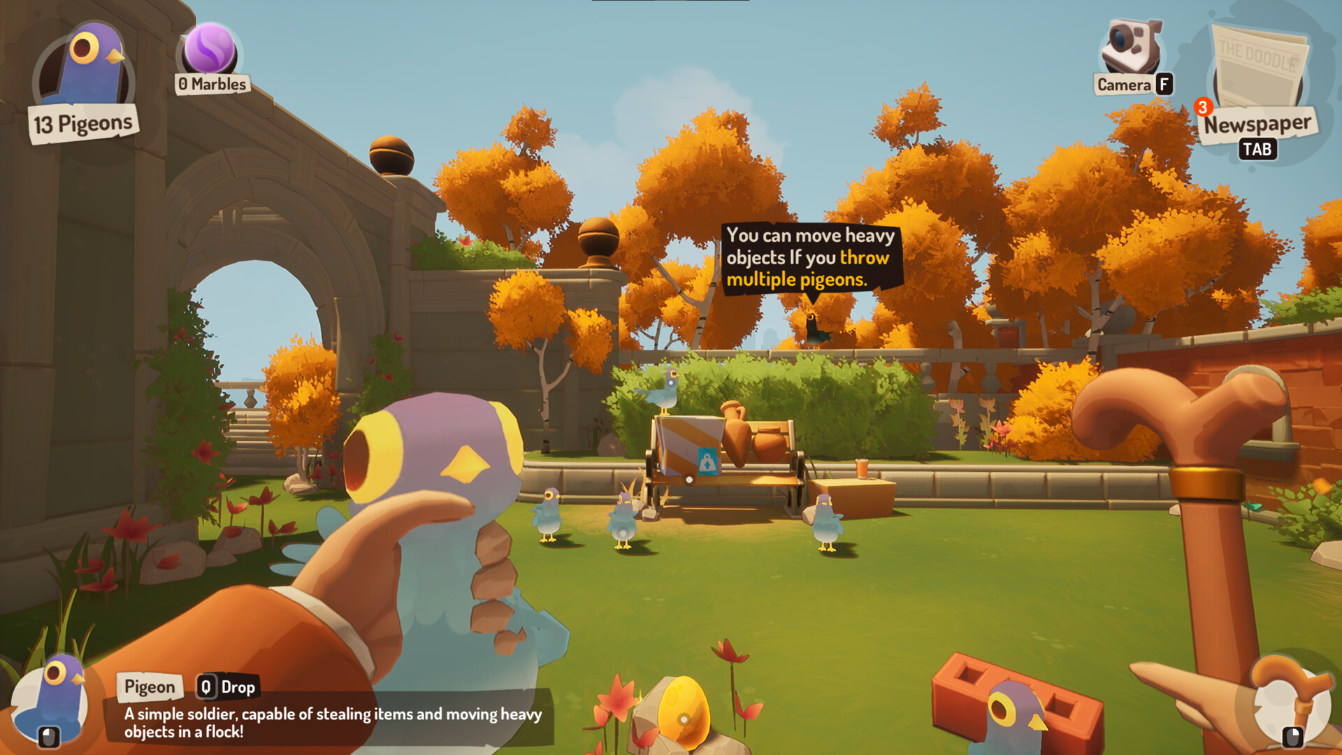 长椅/The Bench 长椅/The Bench