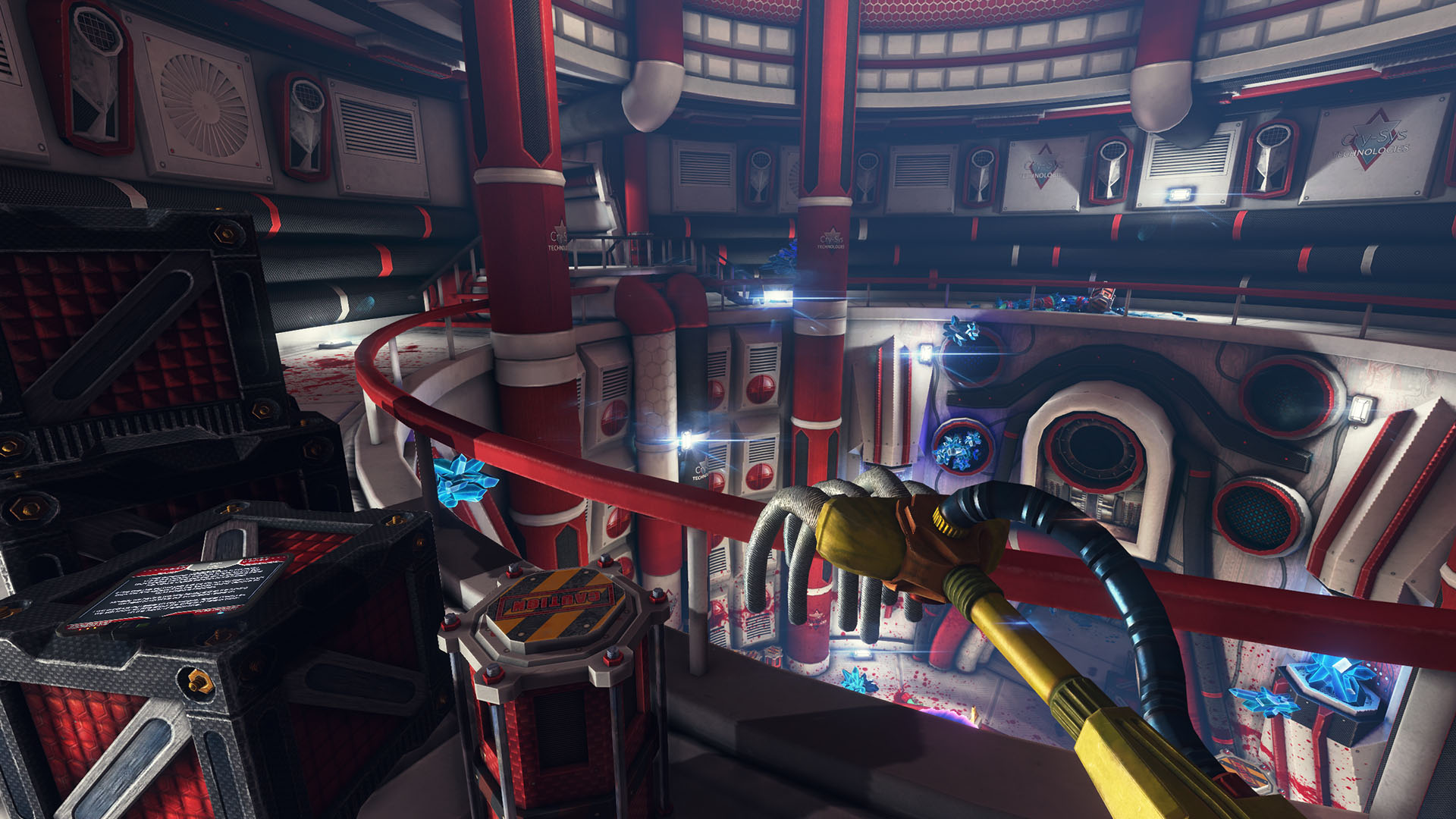 内脏清洁工/Viscera Cleanup Detail-副业资源网