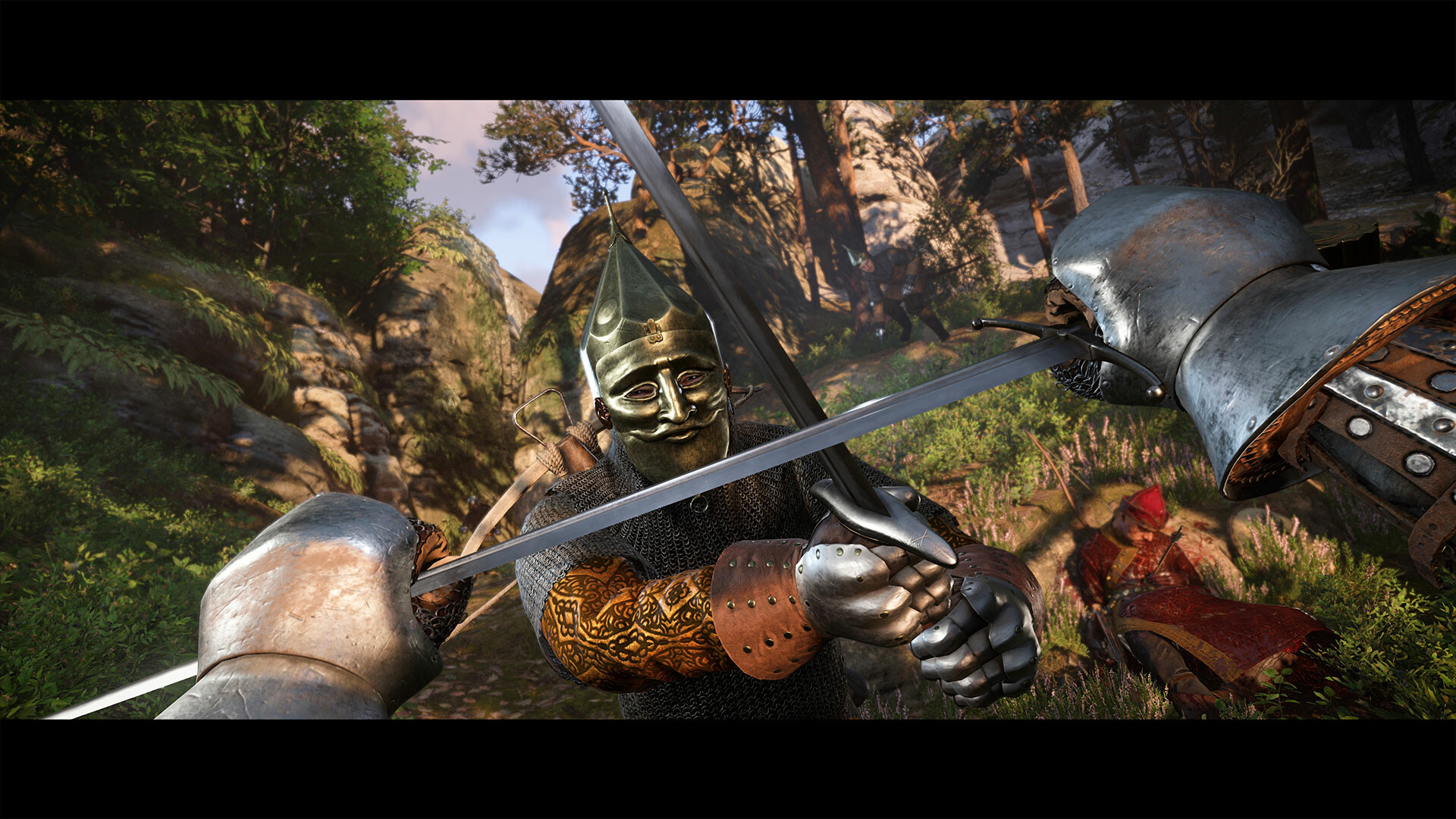 天国：拯救2/Kingdom Come: Deliverance II-副业资源网