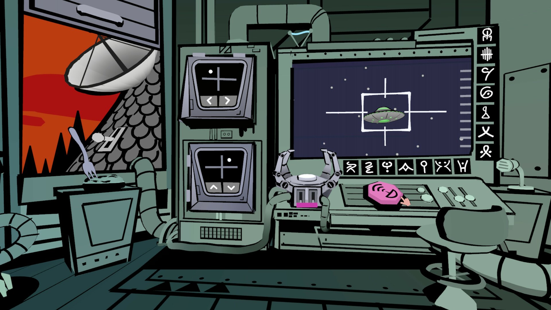 谜木庄园/Riddlewood Manor-副业资源网