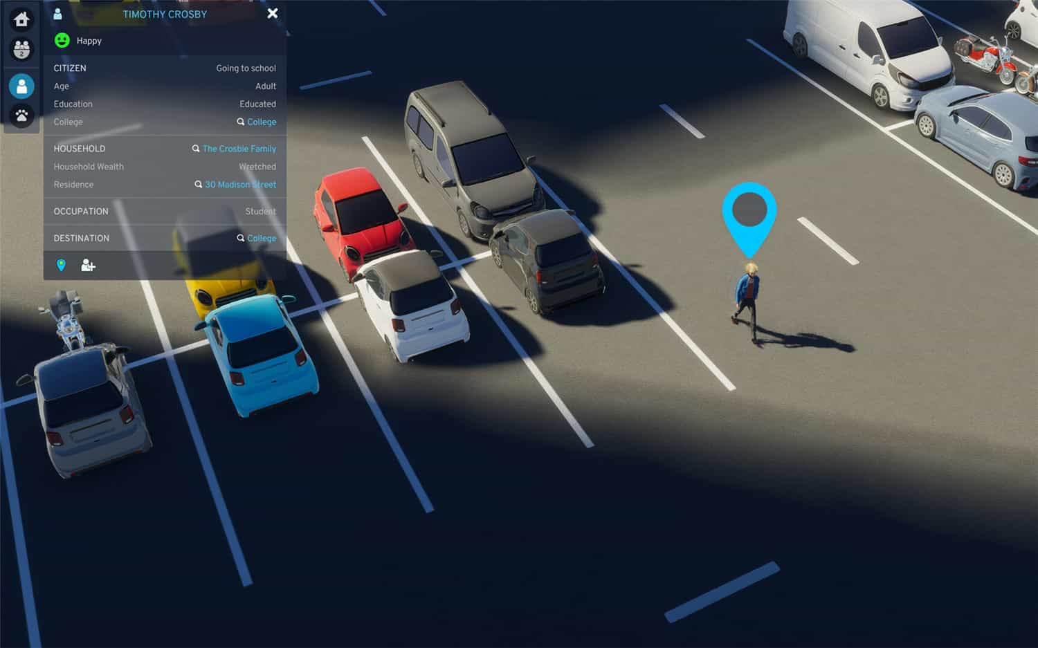 《城市：天际线2》v1.5.3f1中文版-副业资源网