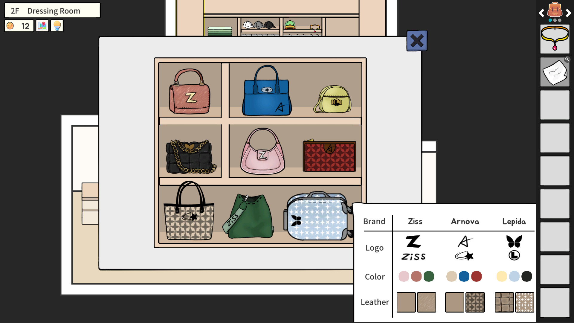 大宅邸的爱丽丝/Alice in the Manor