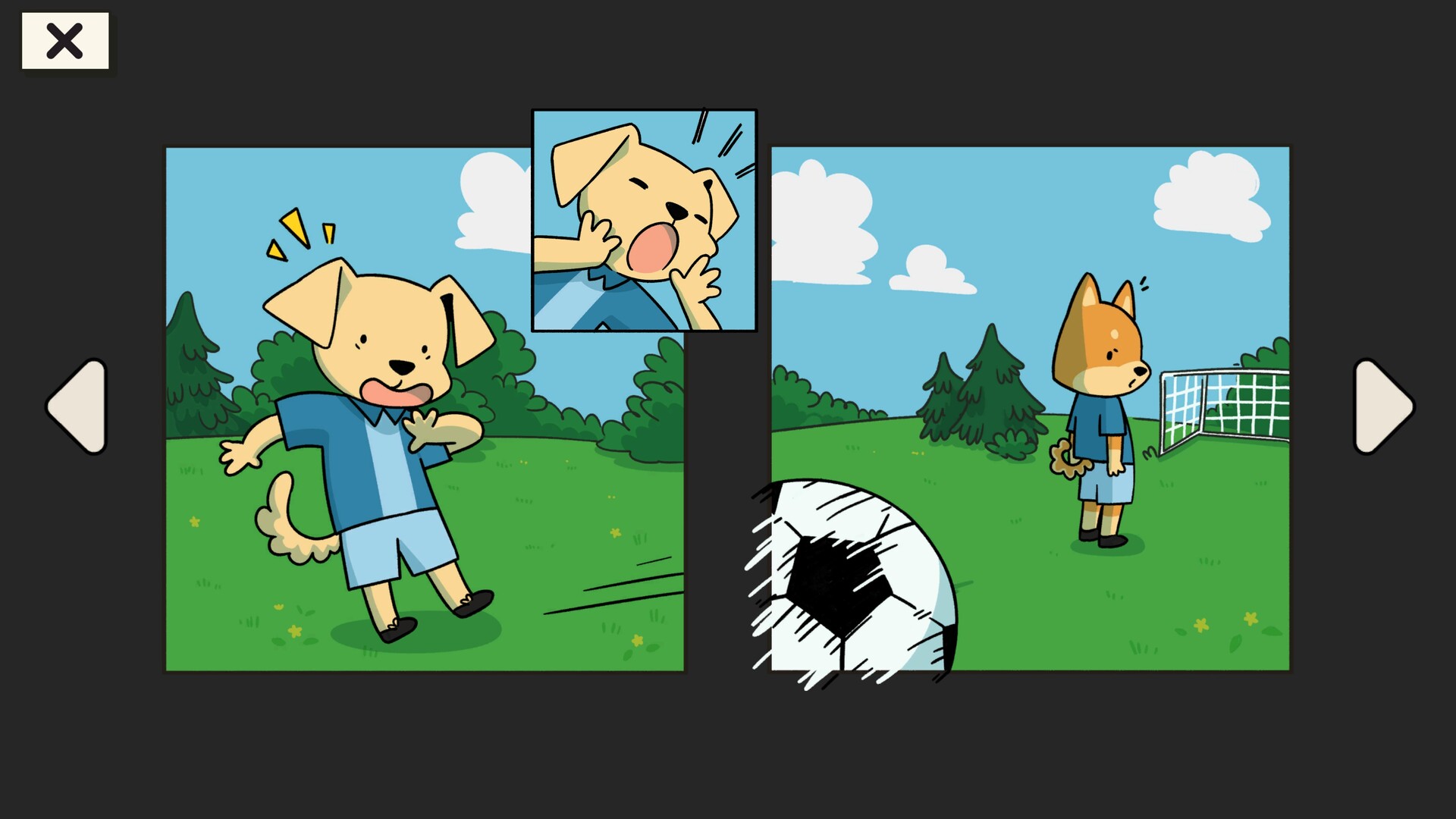 狗狗冠军/Pup Champs