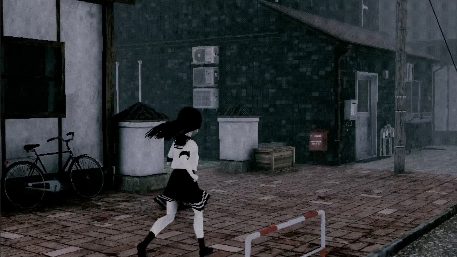 欢迎来到娃娃镇/Welcome to Doll Town-副业资源网