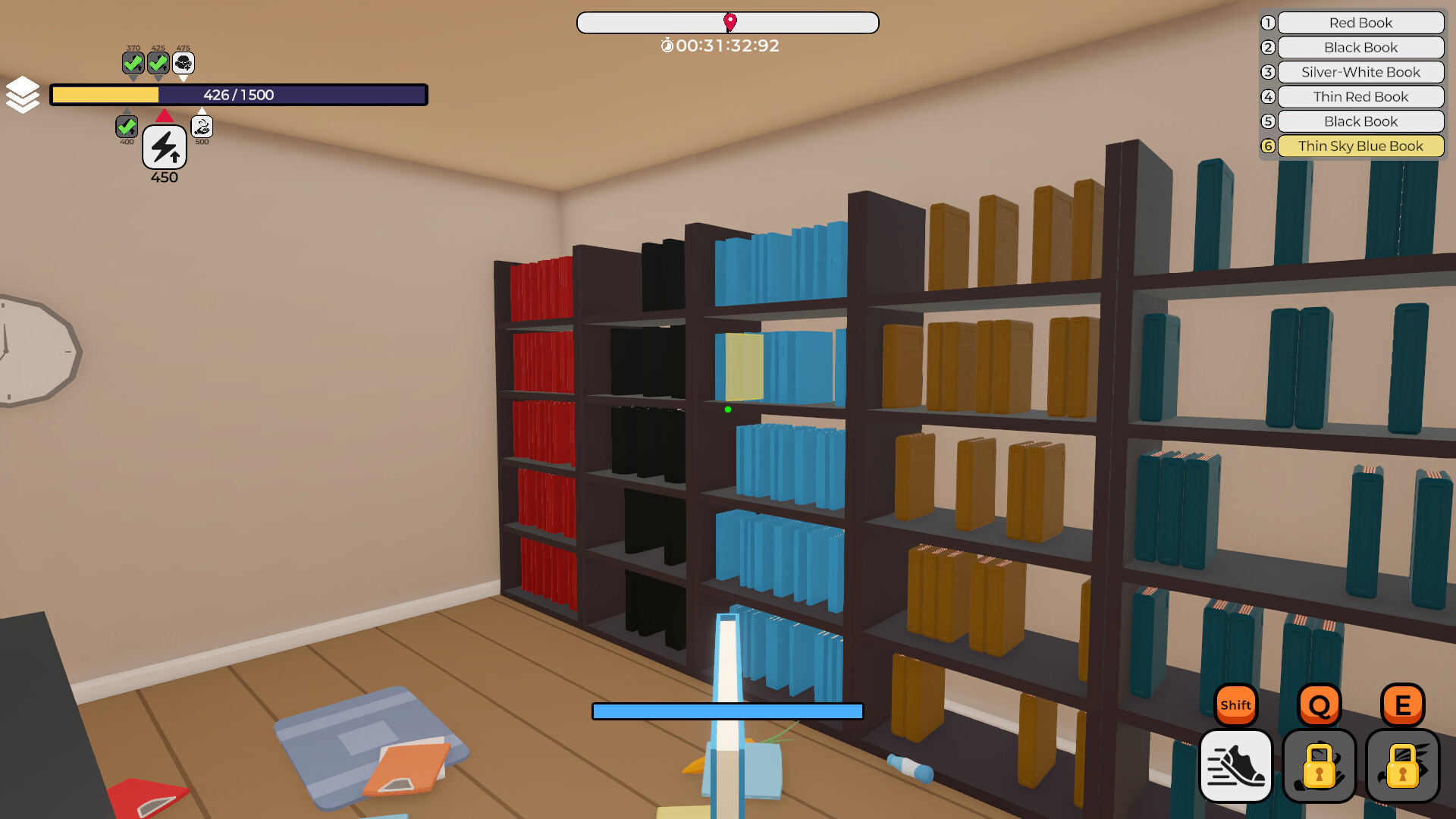 整理模拟器/Tidying Simulator 新游发布-副业资源网