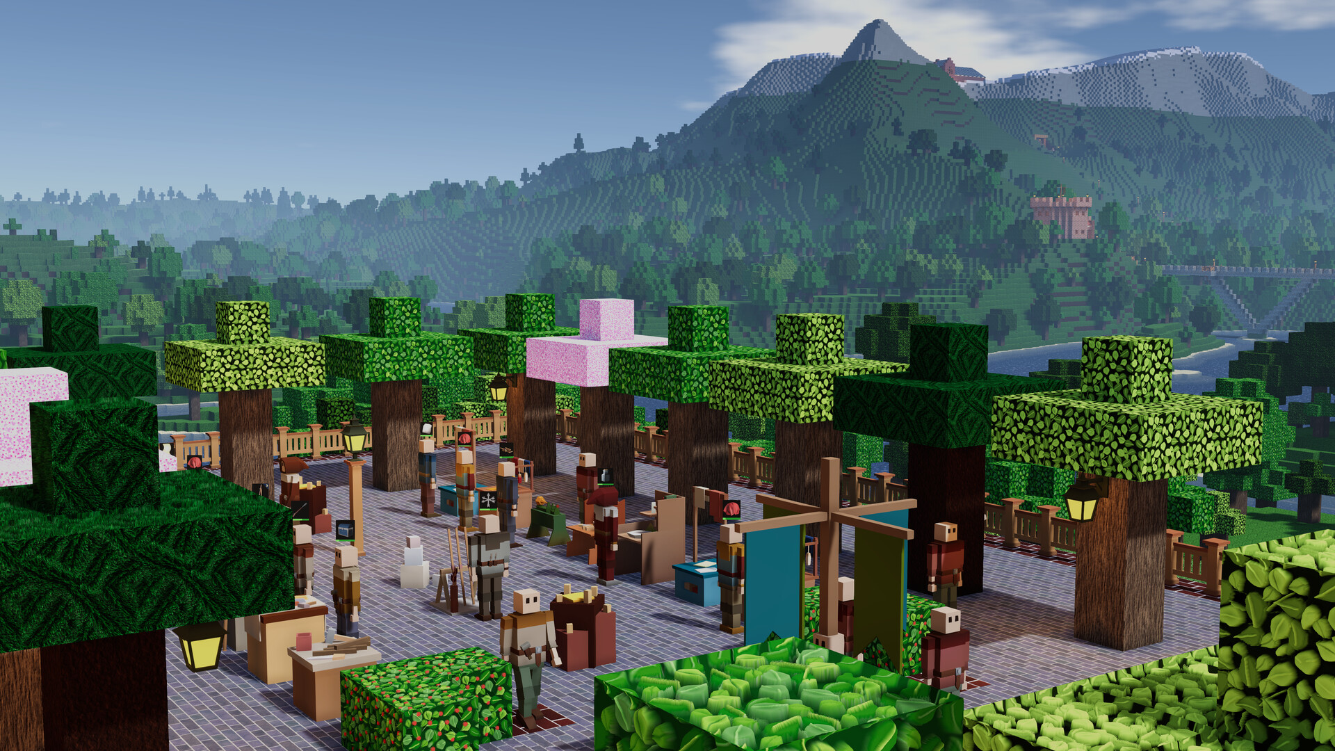 殖民地生存/Colony Survival/支持网络联机-副业资源网