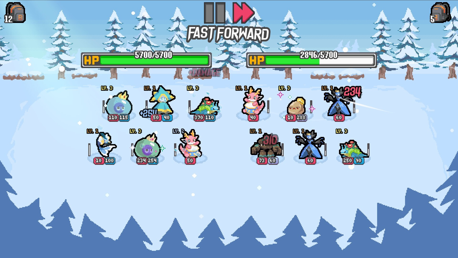 斗灵对决/Batomon Showdown 新游发布 斗灵对决/Batomon Showdown 新游发布