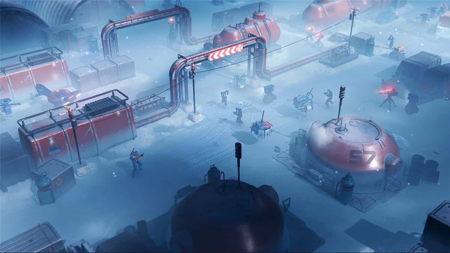 《虚实之间2》Build.19028976中文版-副业资源网