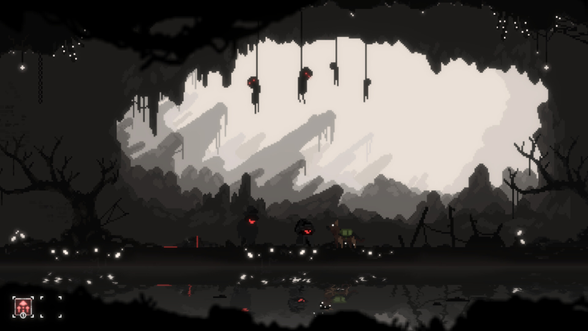 灵魂附身/SoulSwap