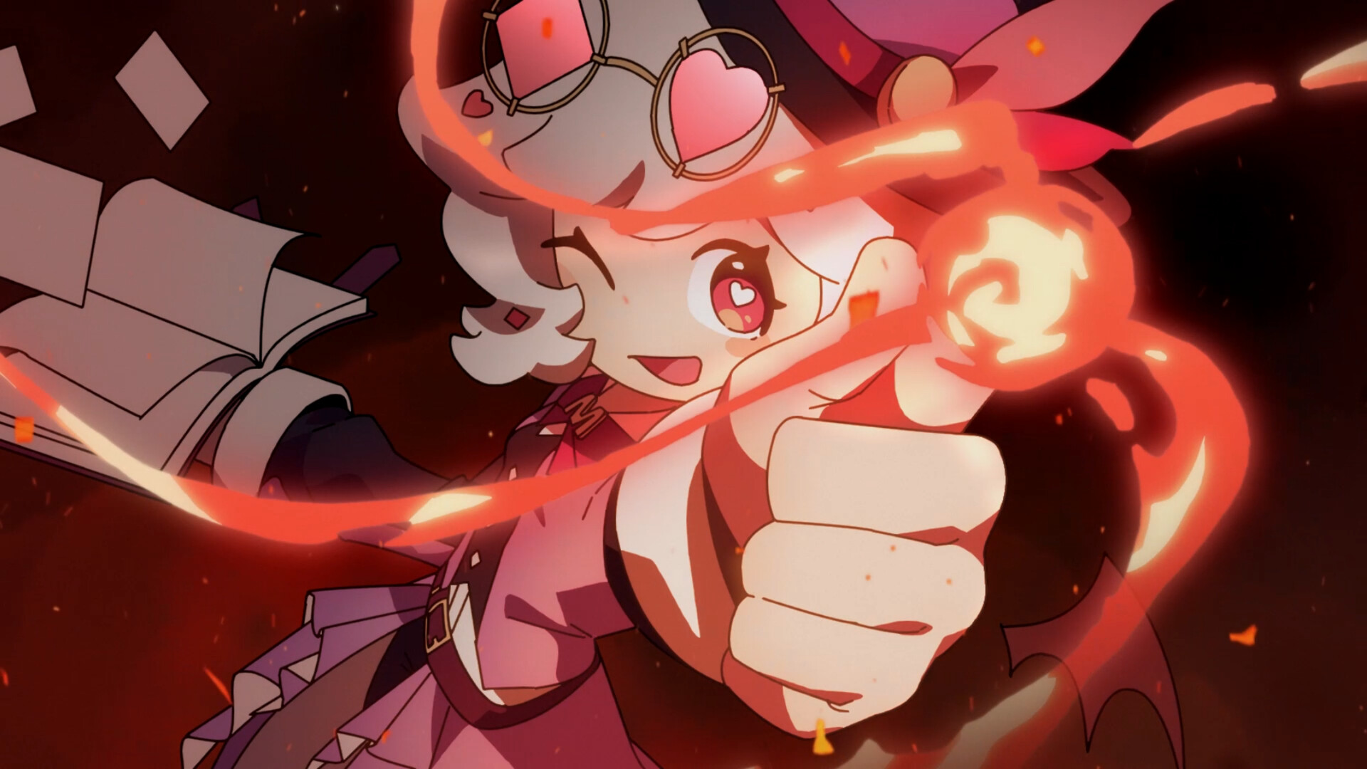 魔哆魔哆/Modo Modo-副业资源网