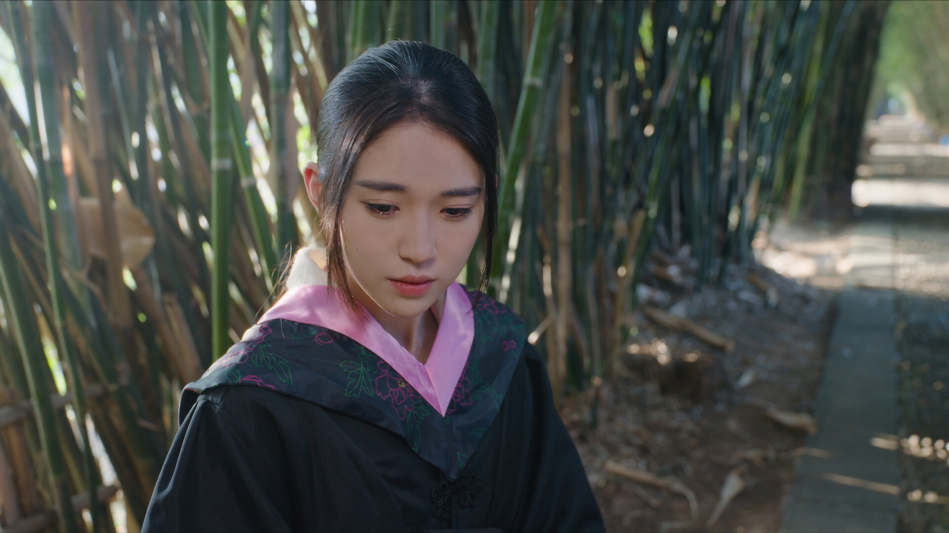 《我只是想让她们都幸福》中文版-副业资源网