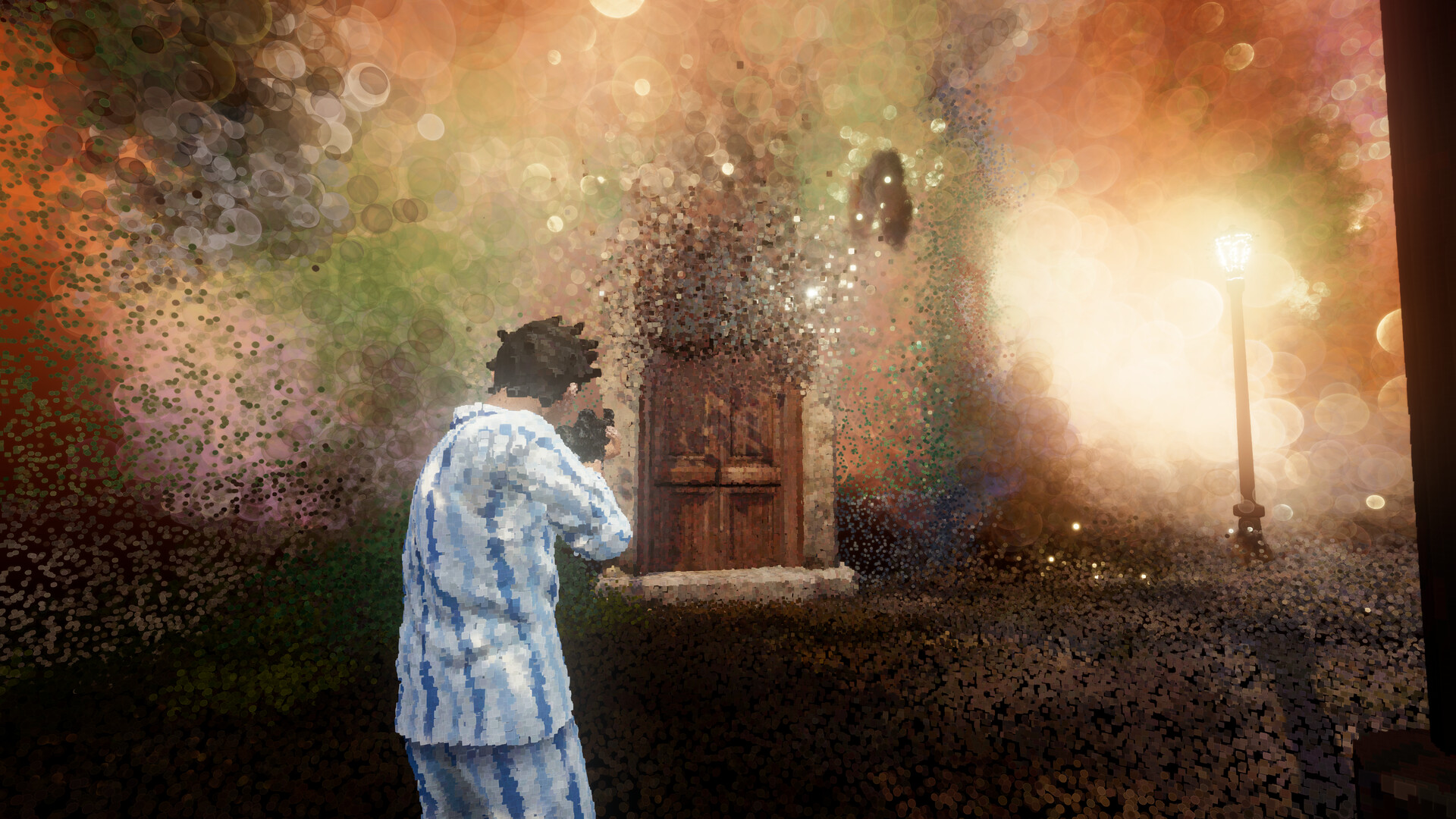 《异梦物语》Build.20334632中文版-副业资源网