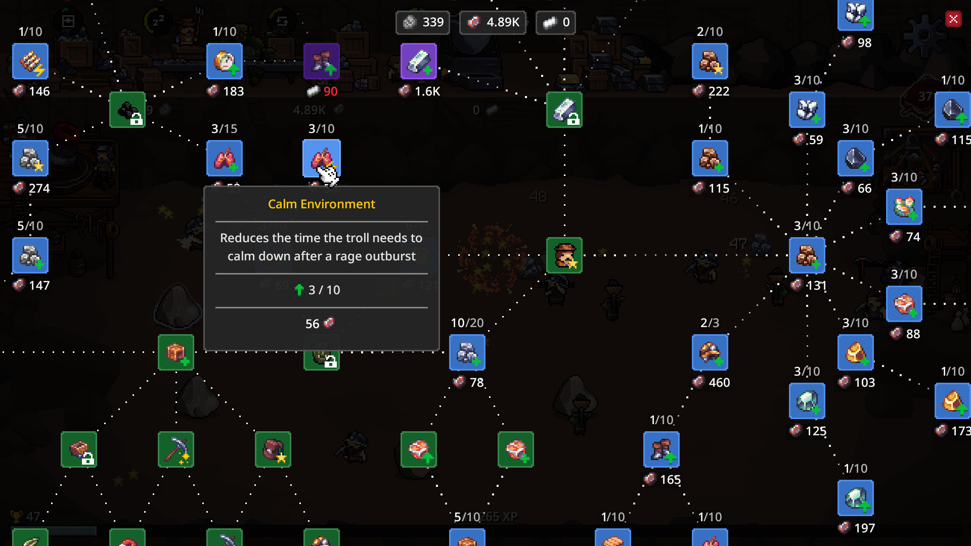 幻想矿工:深渊挂机/Fantasy Miner: Idle Depths 新游发布 幻想矿工:深渊挂机/Fantasy Miner: Idle Depths 新游发布