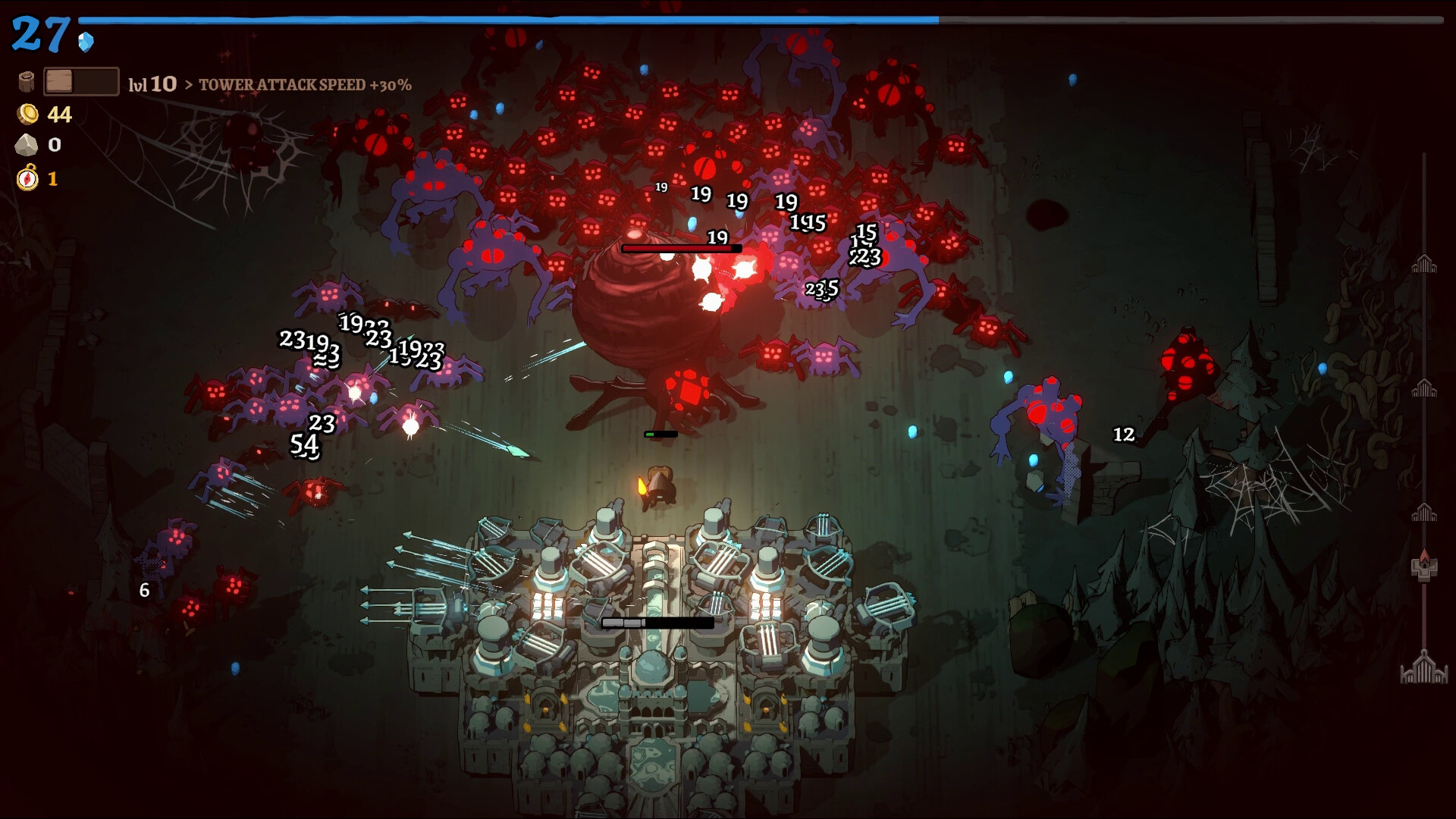 怪物来袭：滚滚征途/Monsters are Coming! Rock & Road