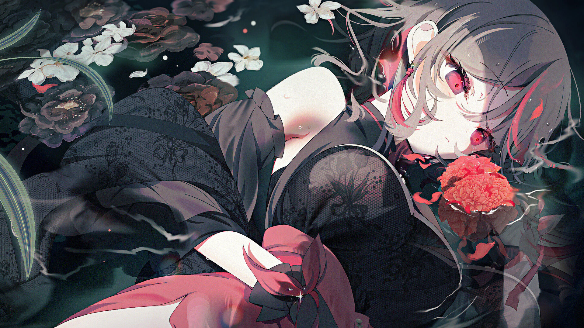 宝石少女 2nd.cut:For the Exquisite Attire/Putrika 2nd.cut:For the Exquisite Attire)-副业资源网