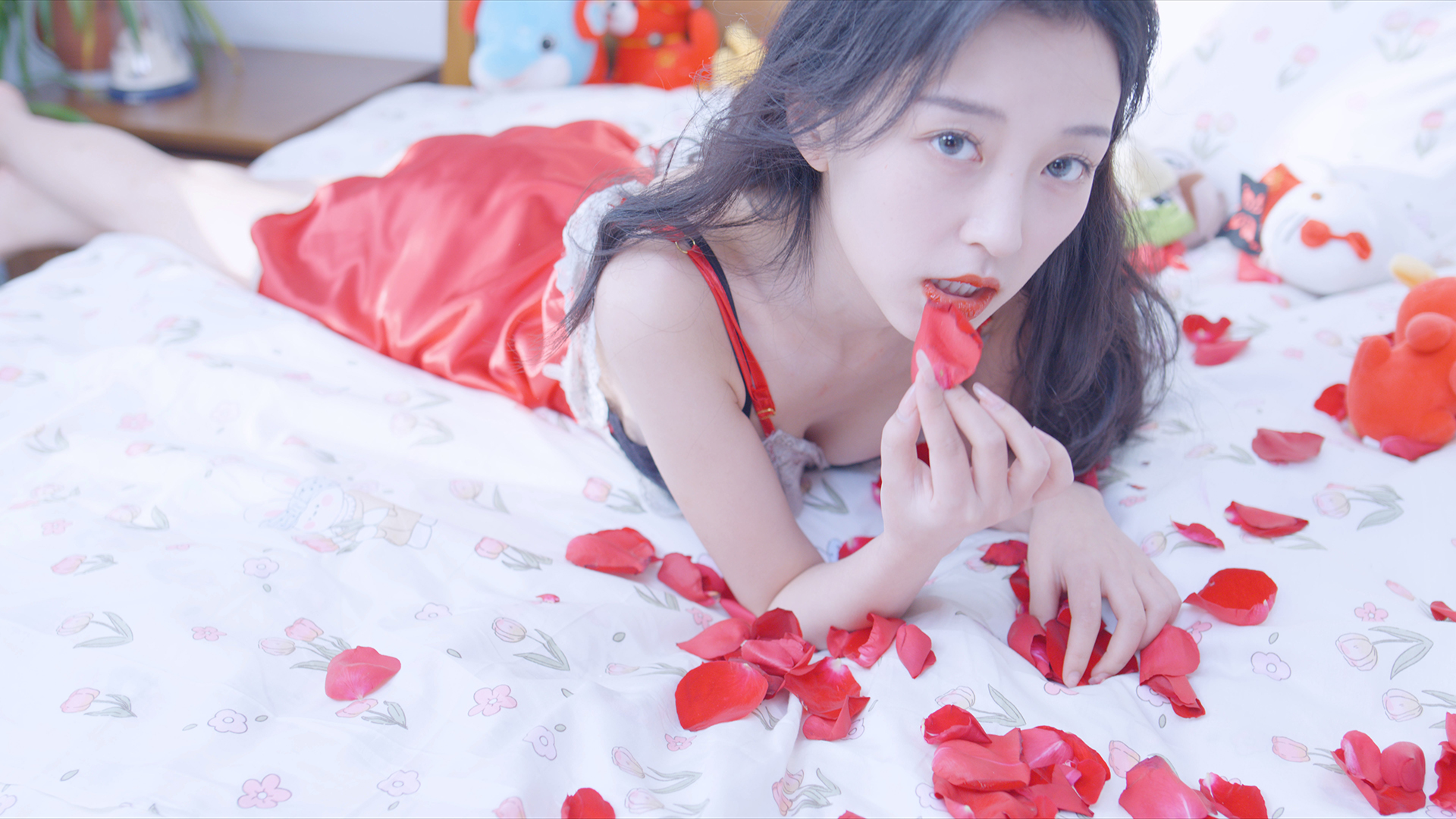 哎呦！这么多美女呀！/Ouch! So many beauties! 版本更新