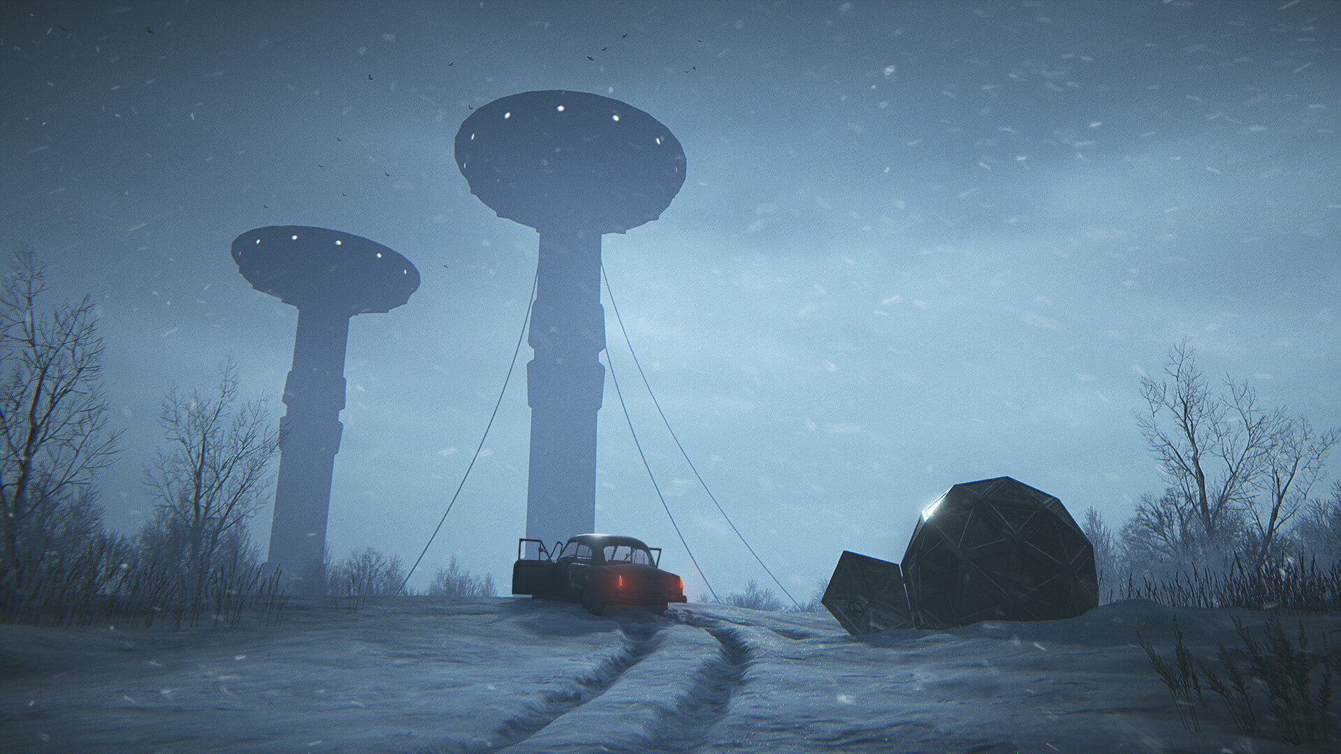 向彩虹致敬/Hail to the Rainbow-副业资源网