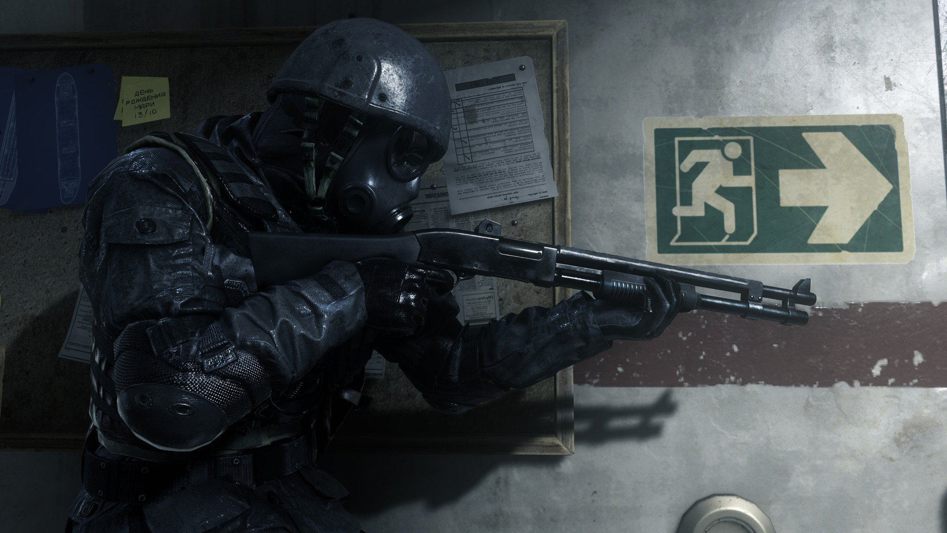 使命召唤4:现代战争重制版/Call of Duty 4:Modern Warfare Remastered 版本更新 使命召唤4:现代战争重制版/Call of Duty 4:Modern Warfare Remastered 版本更新