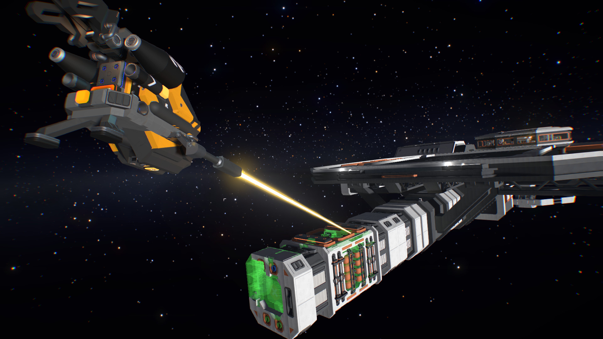 星际飞船EVO/Starship EVO 星际飞船EVO/Starship EVO