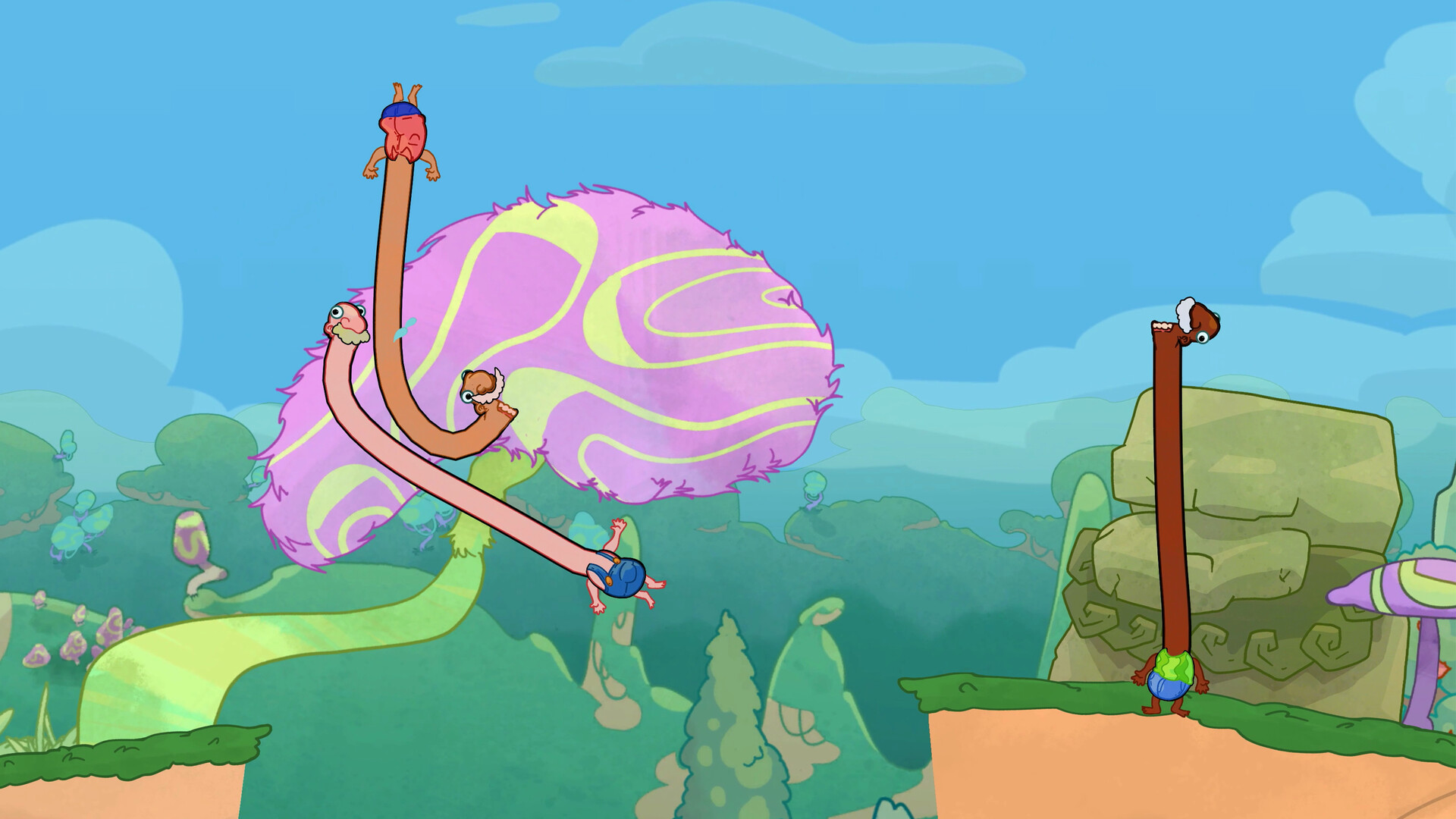 食管人/Esophaguys-副业资源网