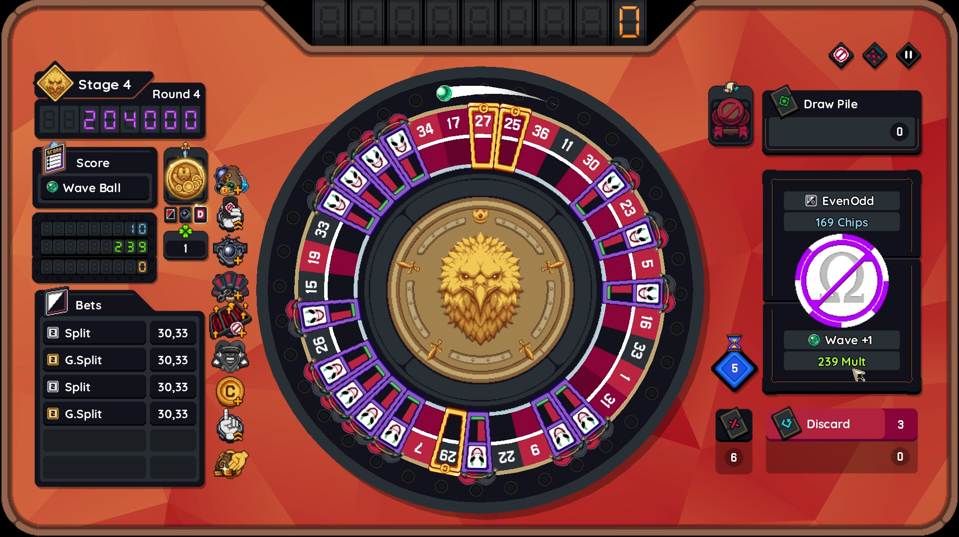 转啊转/Bingle Bingle-副业资源网