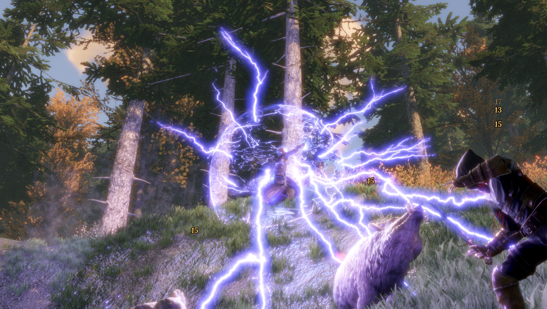 埃伦加德：升天/Elengard: Ascension-副业资源网