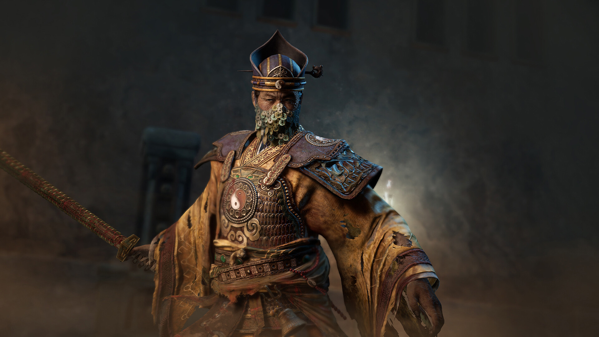 帝国神话/Myth of Empires 新游发布 帝国神话/Myth of Empires 新游发布