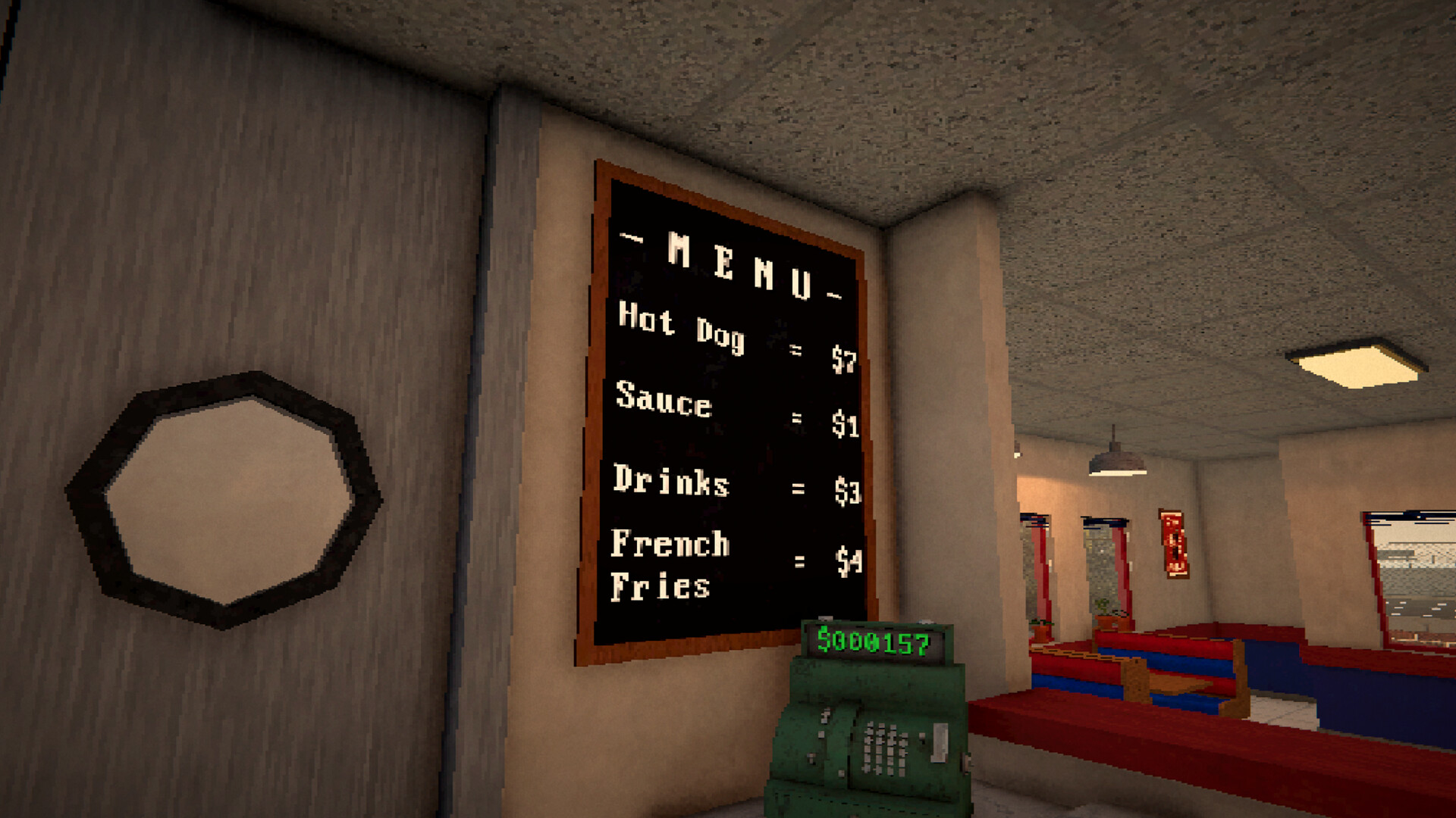 绞肉机:热狗模拟器/Meat Grinder: Hotdog Simulator 新游发布 绞肉机:热狗模拟器/Meat Grinder: Hotdog Simulator 新游发布